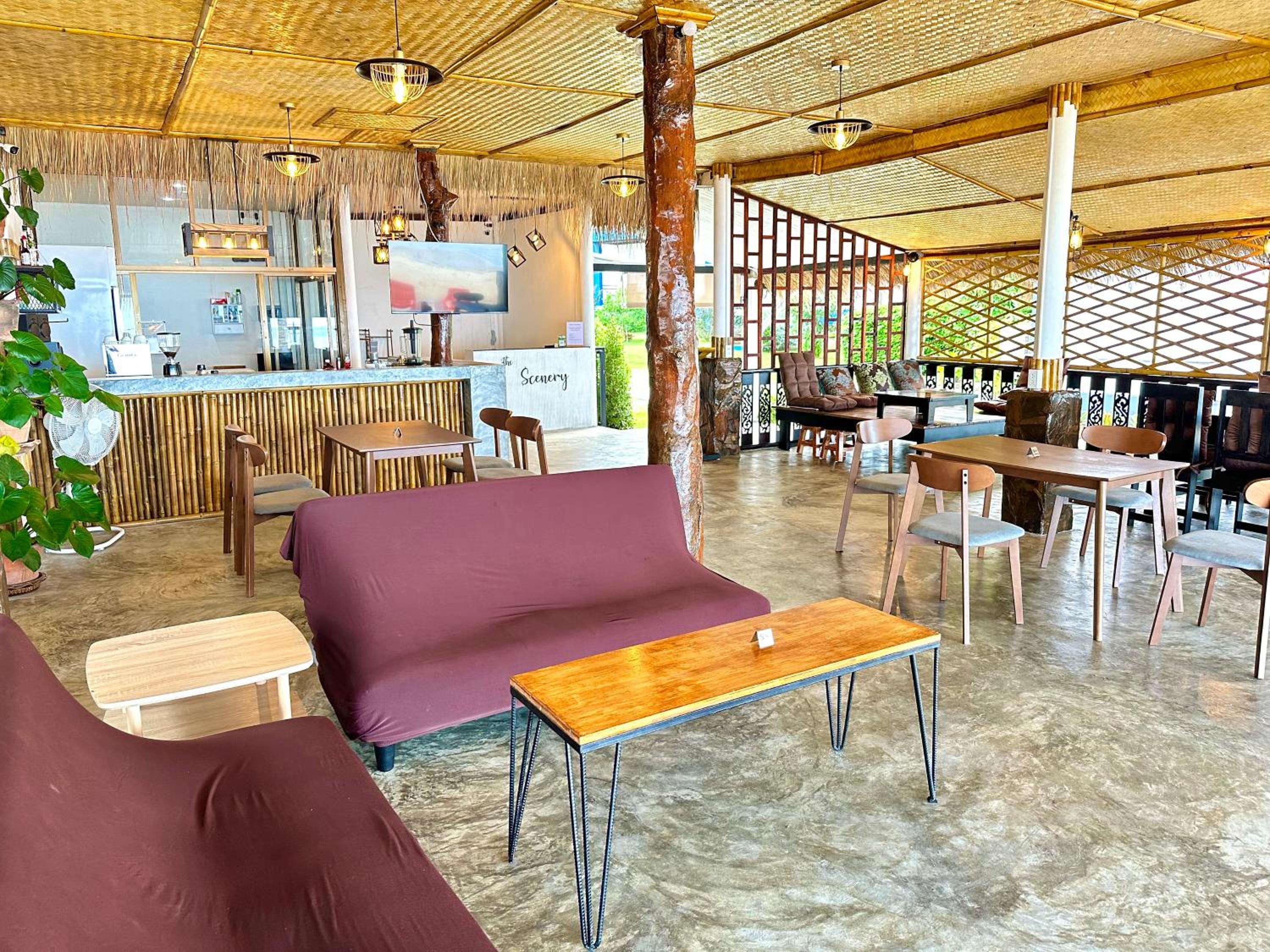 The Scenery Beach Resort