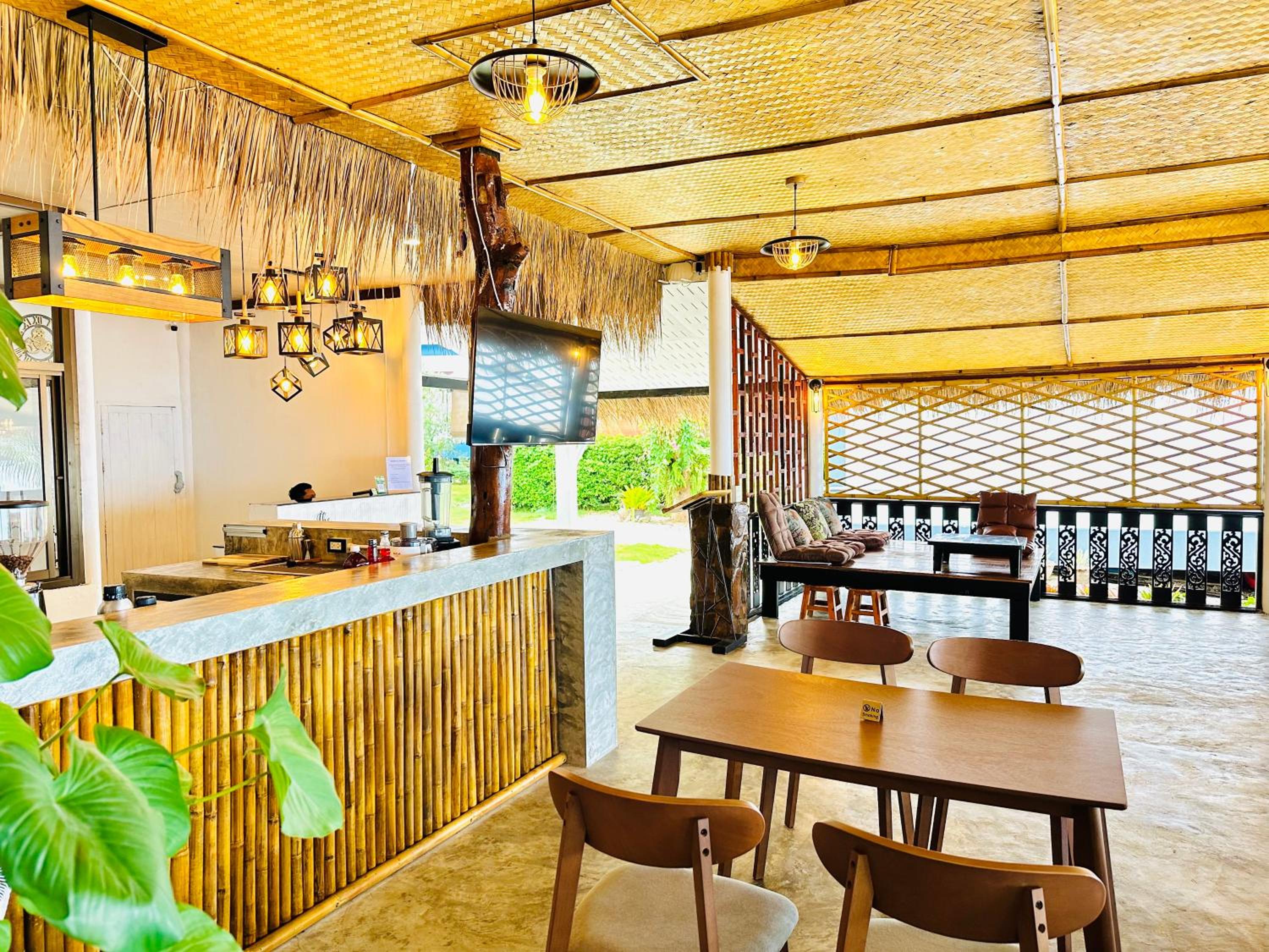 The Scenery Beach Resort