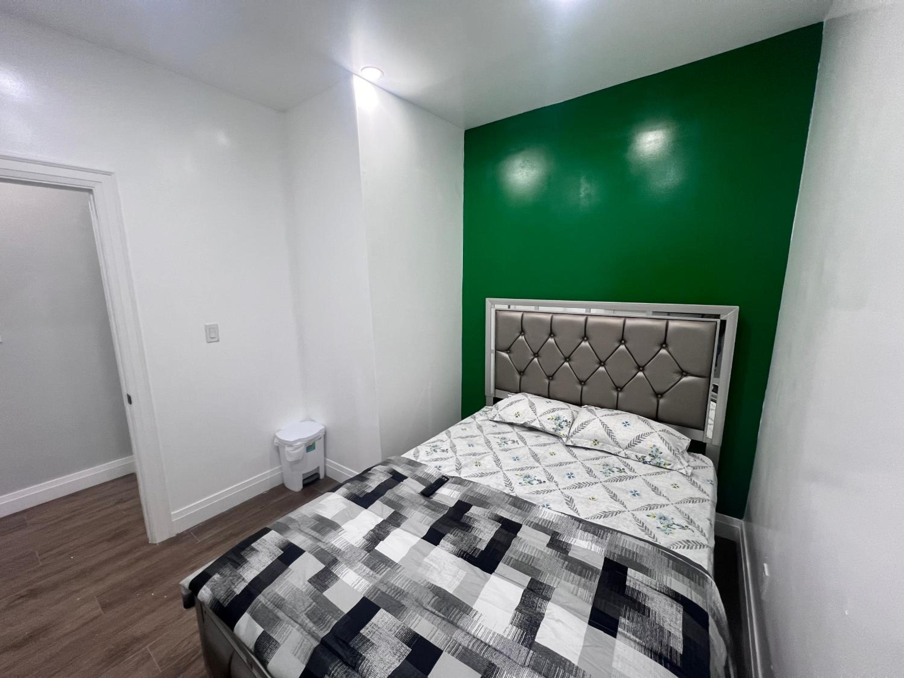 Private Bathroom Room In Cambridge B7
