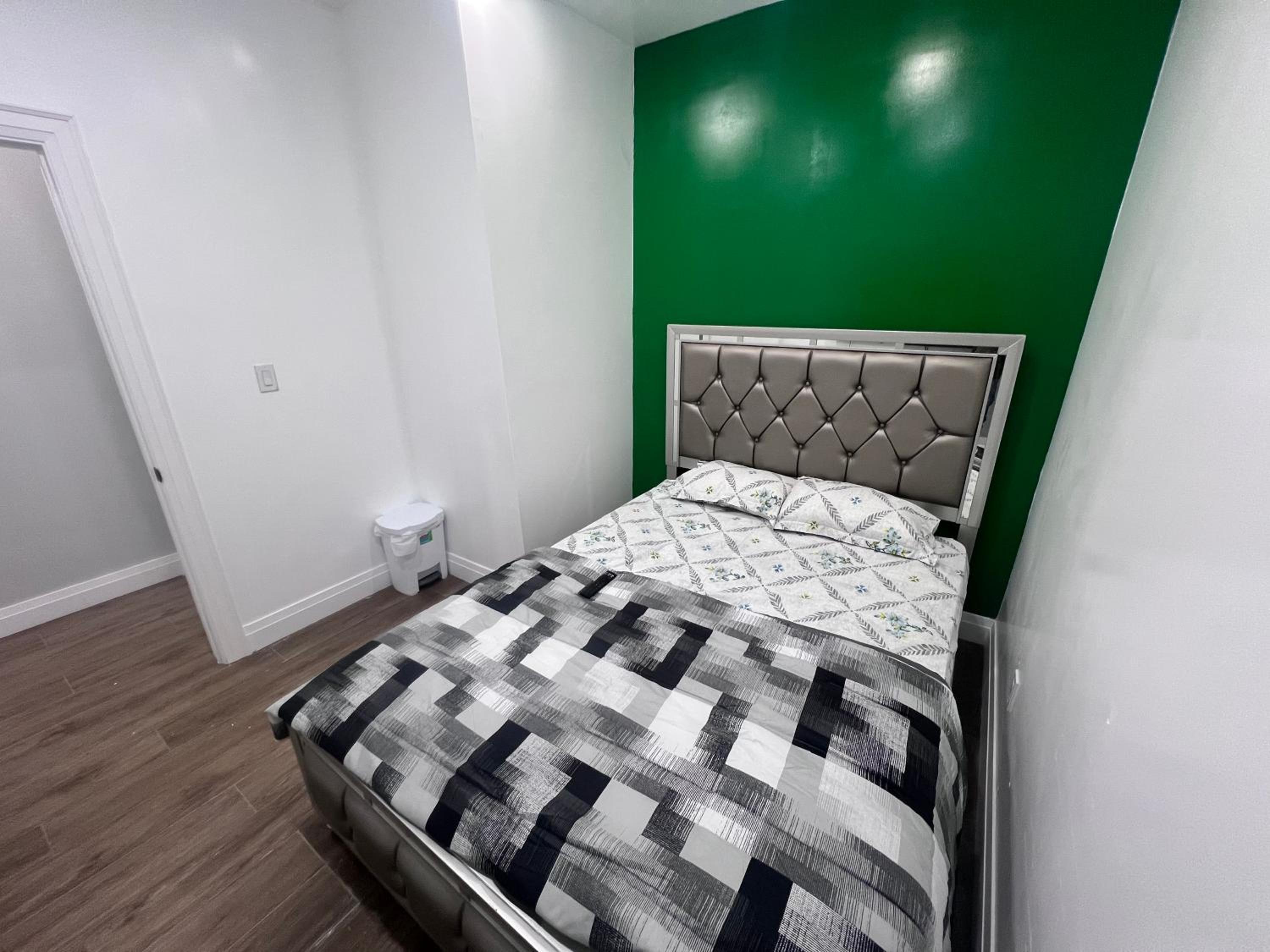 Private Bathroom Room In Cambridge B7