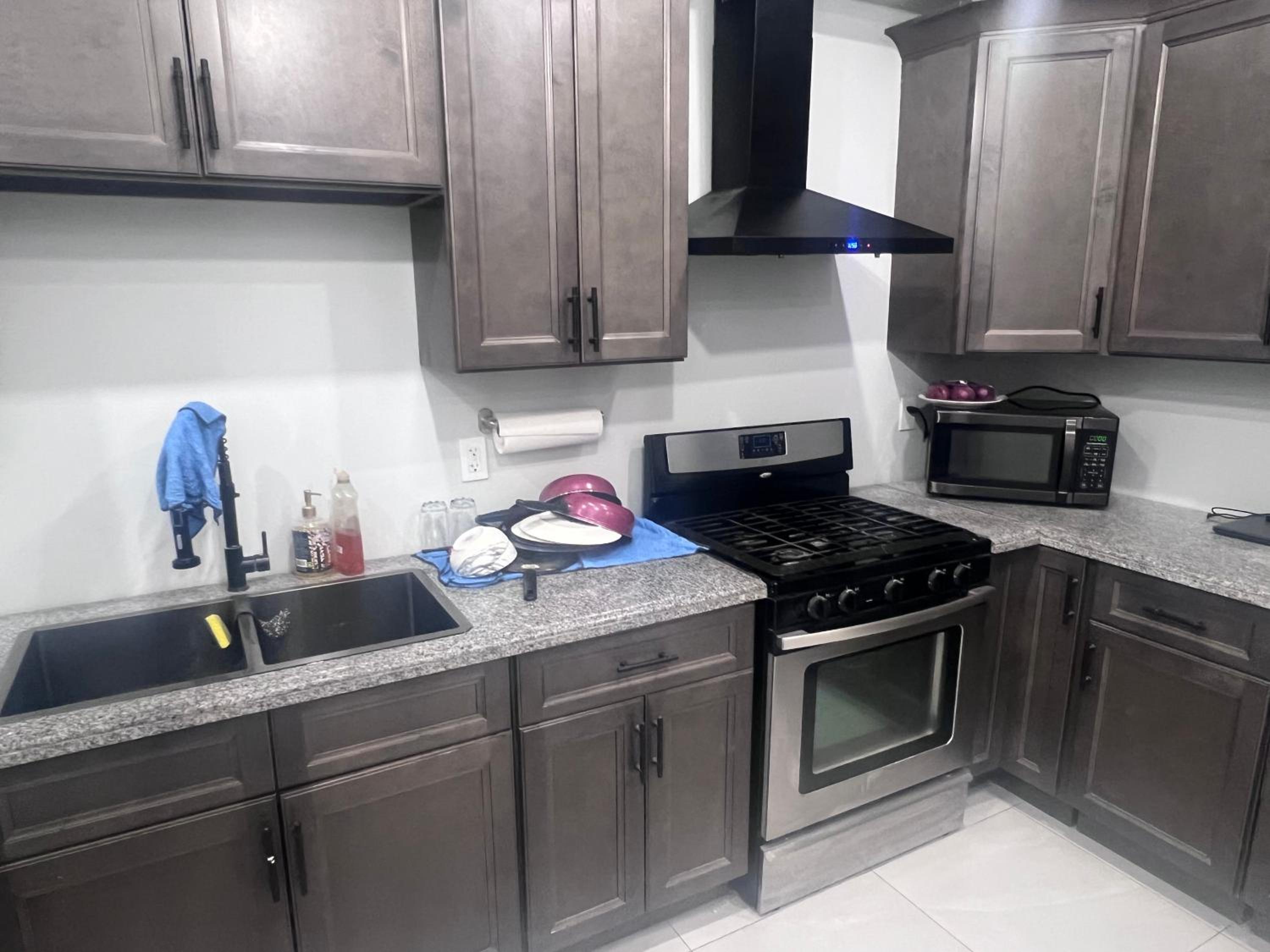 Cambridge Vacations - B5 Private Room In Cambridge - Property Image 10