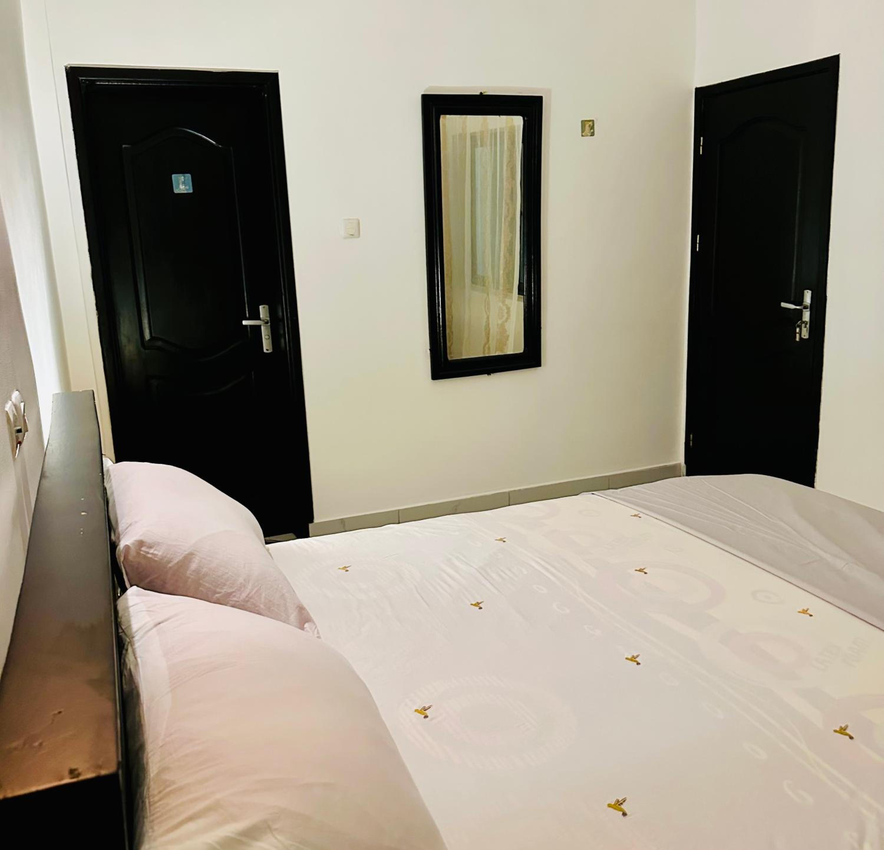 Appartement JM