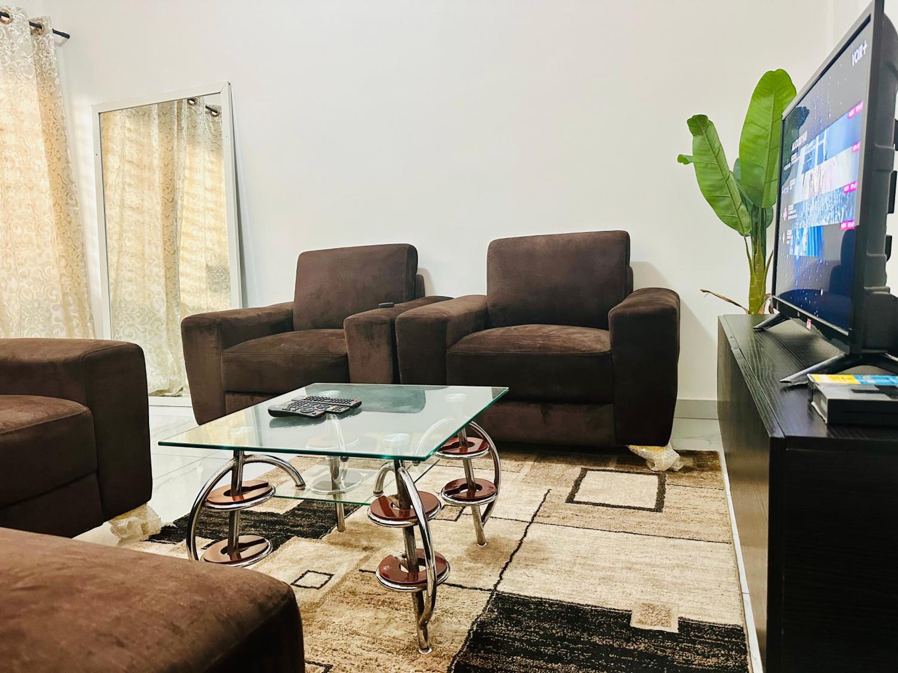 Appartement JM