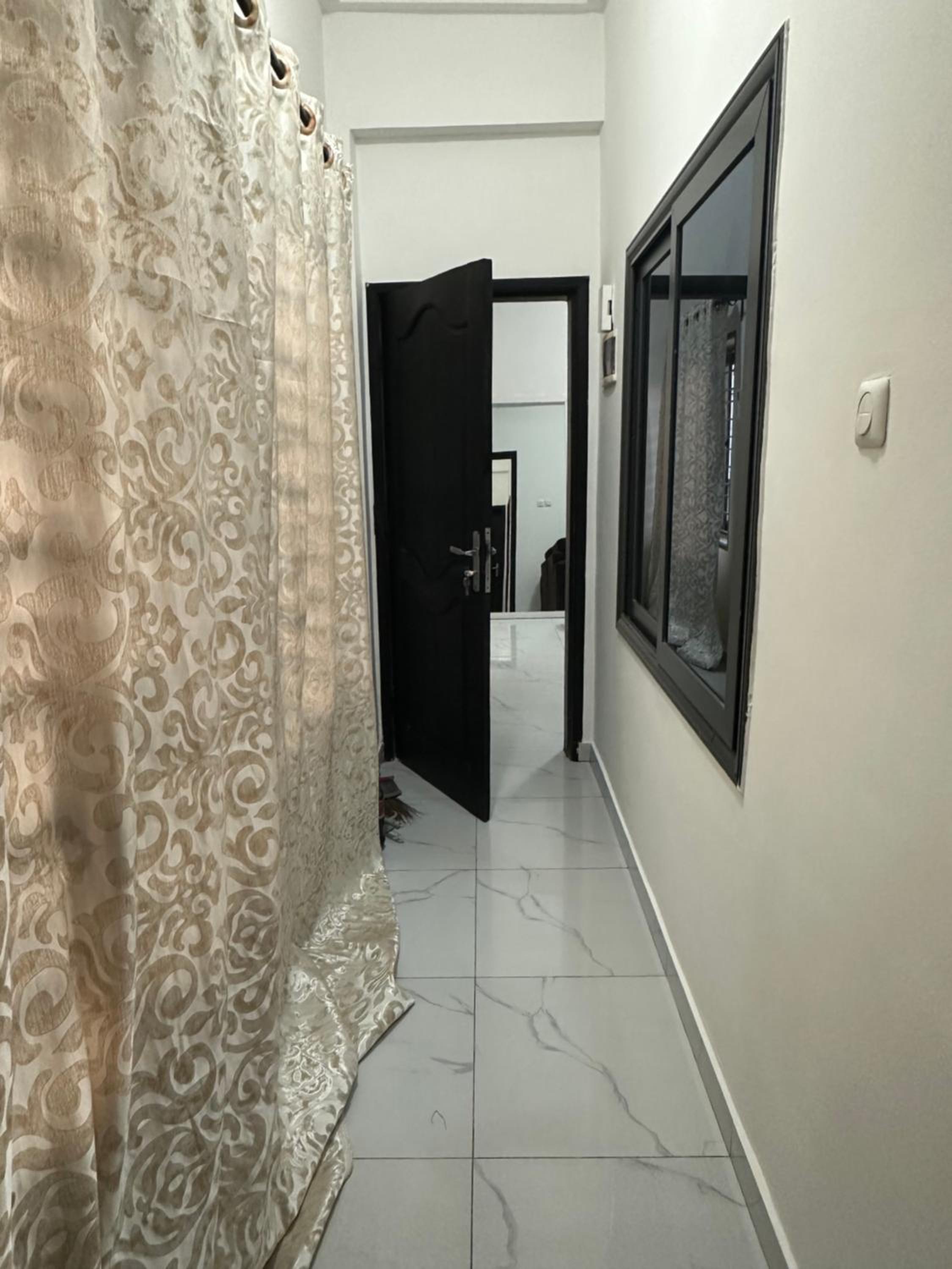Appartement JM