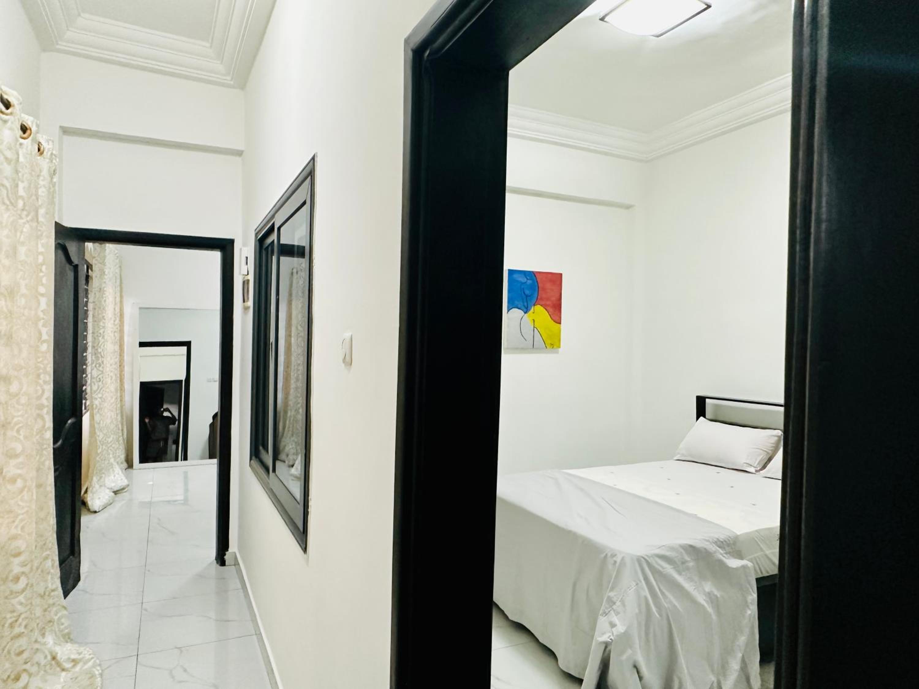 Appartement JM