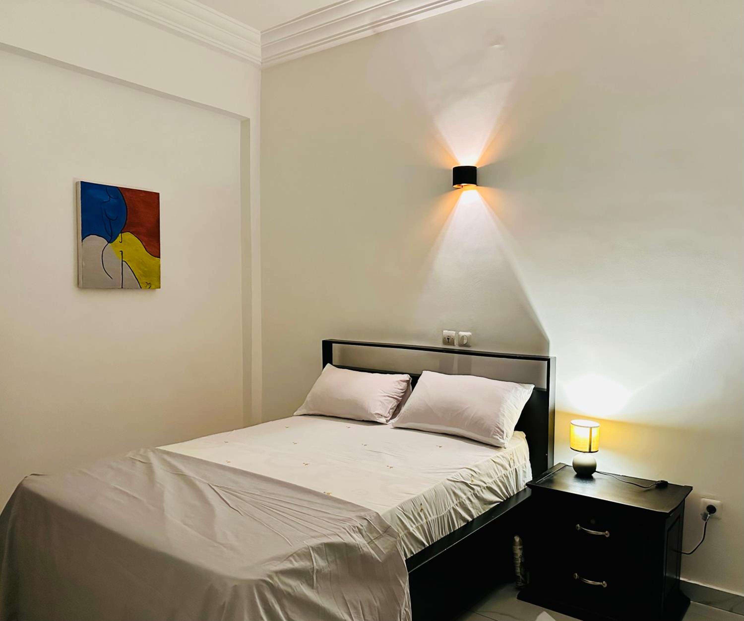 Appartement JM