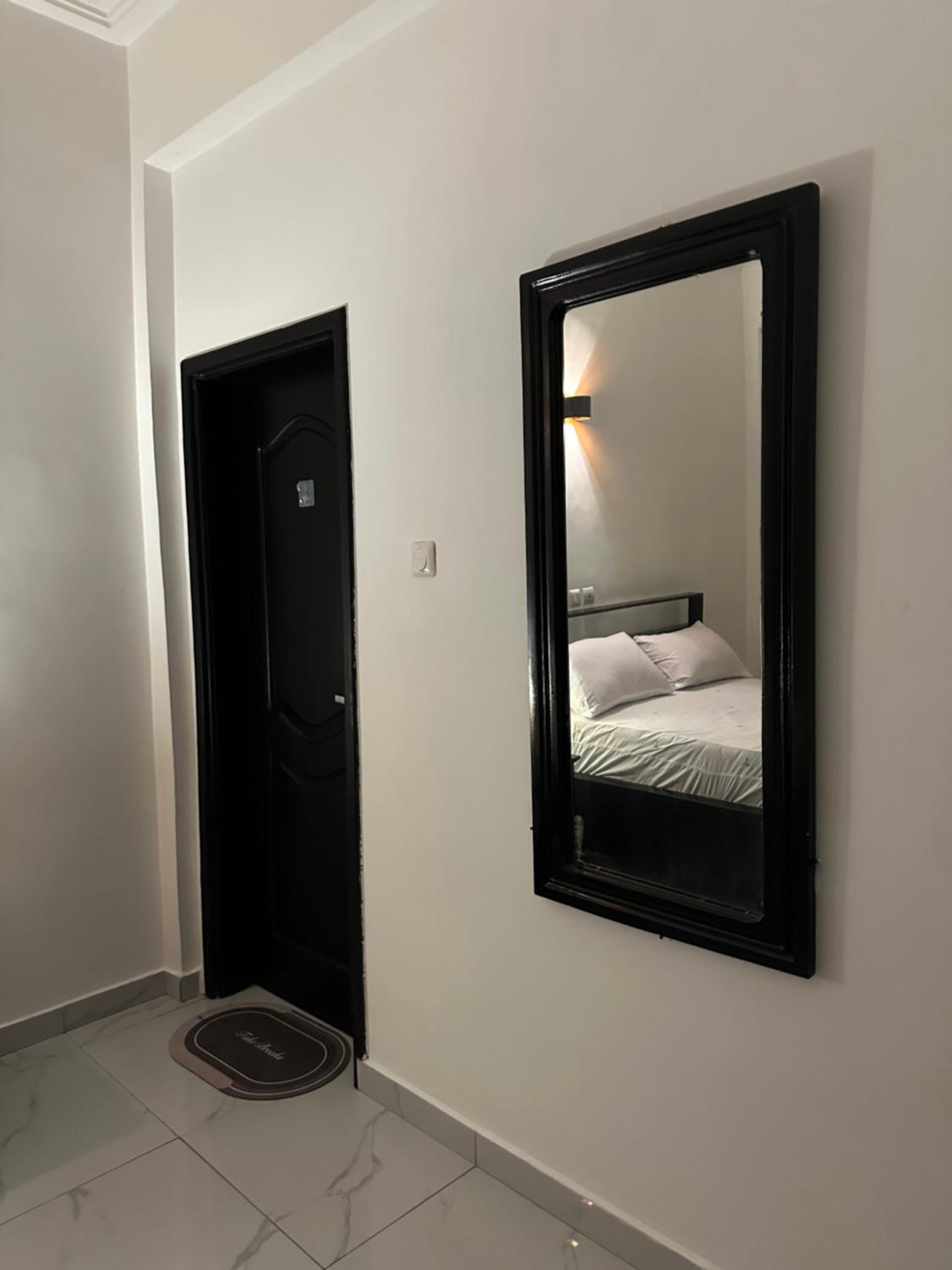 Appartement JM