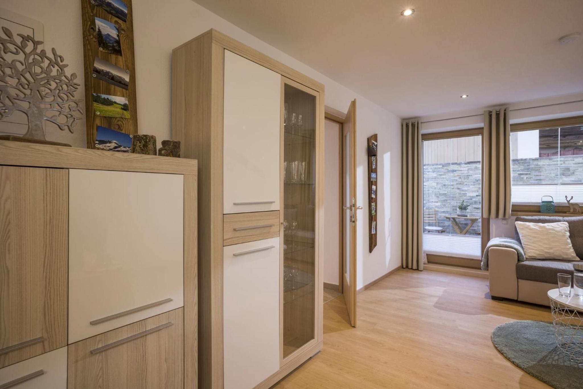 Appartement Heidegger