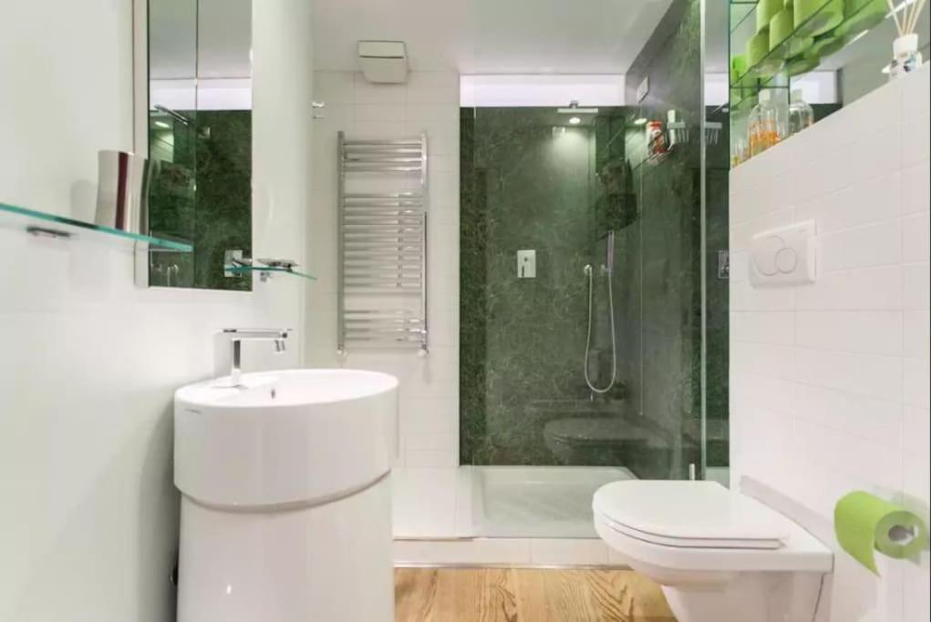 Smart studio in center of Brera