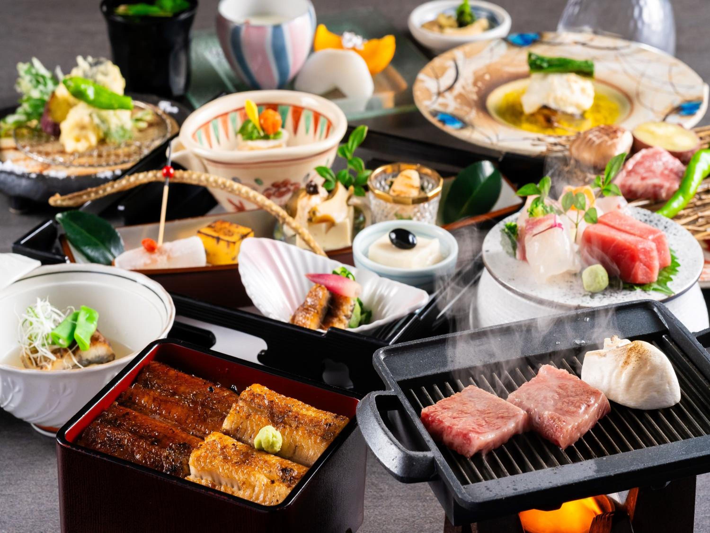 KAMENOI HOTEL Yanagawa