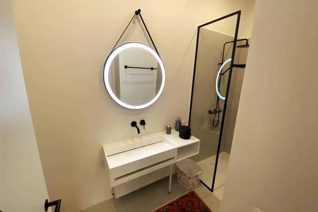 Deluxe Apartment mit Suite