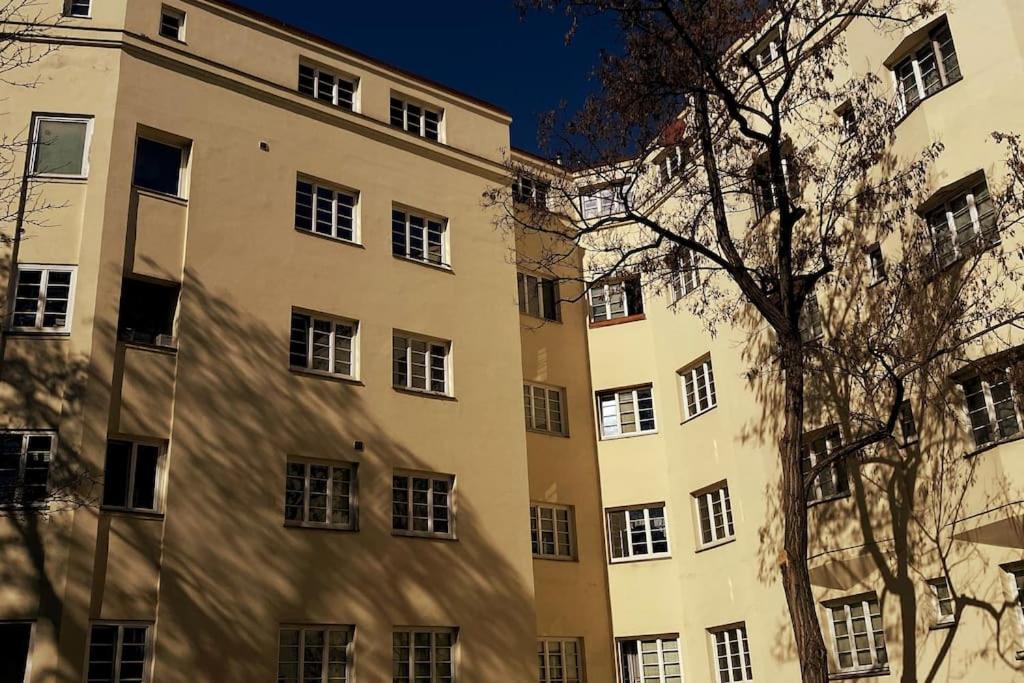 Deluxe Apartment mit Suite