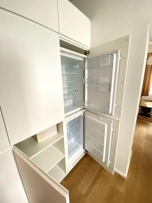 Deluxe Apartment mit Suite
