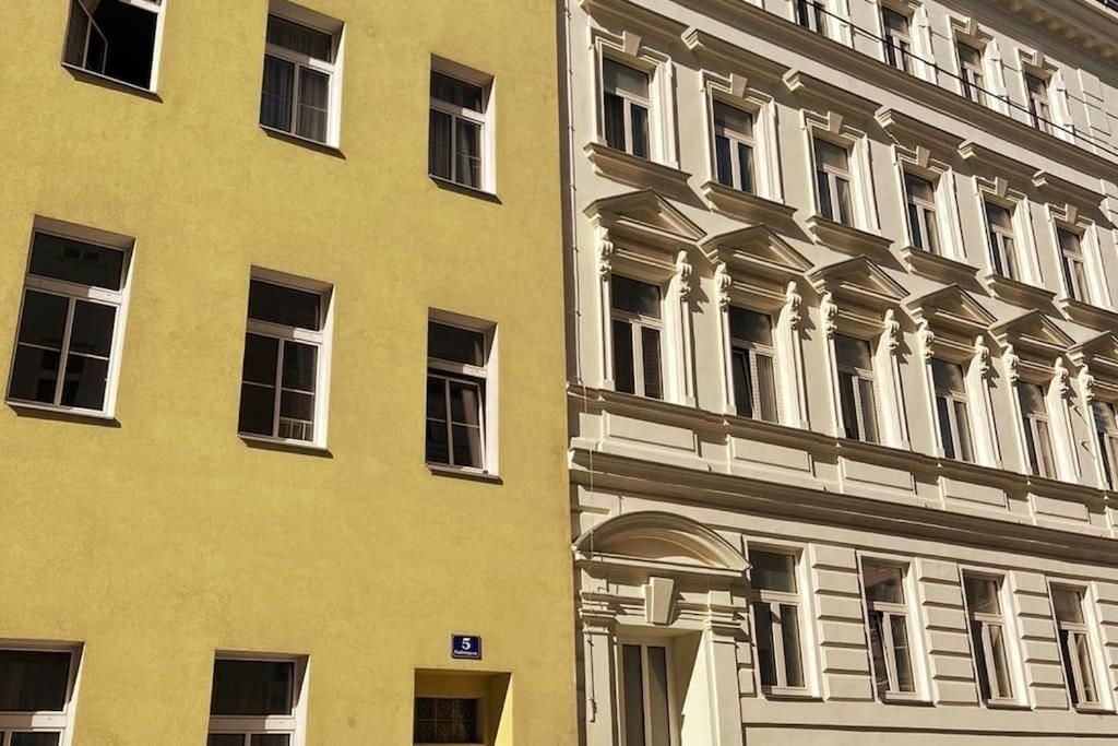 Deluxe Apartment mit Suite