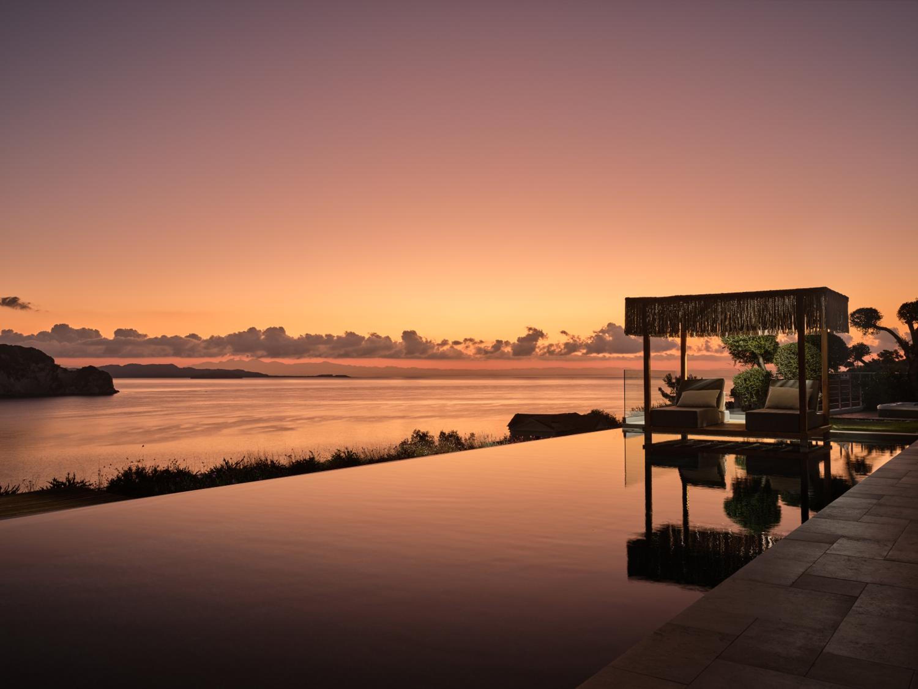 Thesan Villas