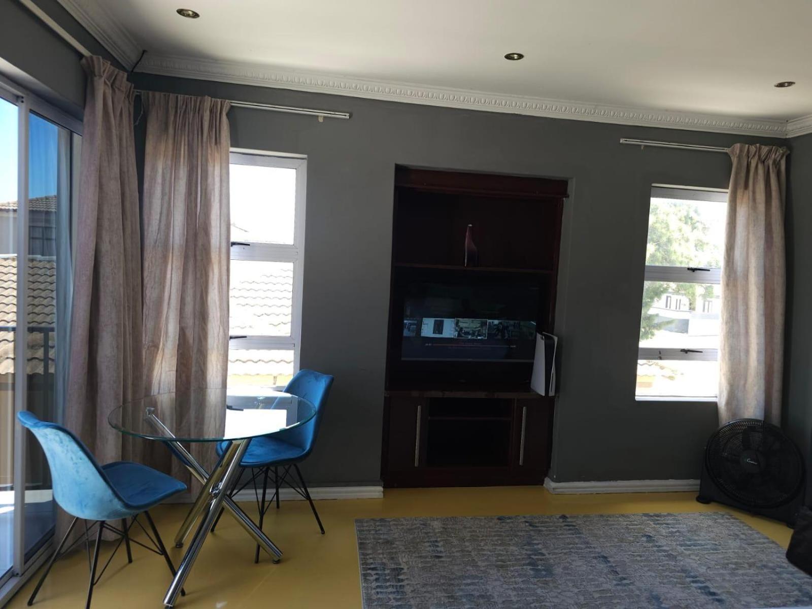 Nala Guest House view 3
