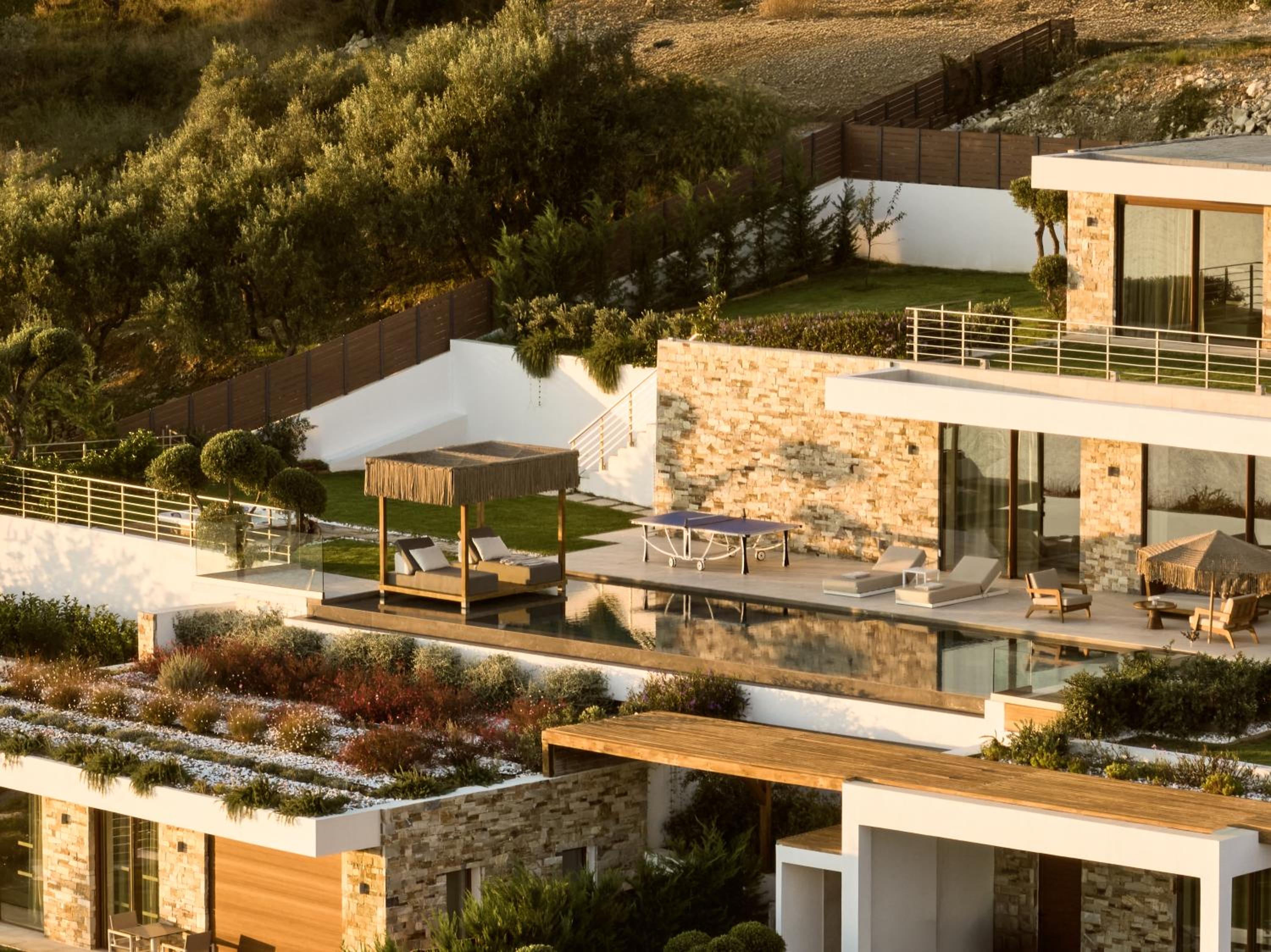 Thesan Villas