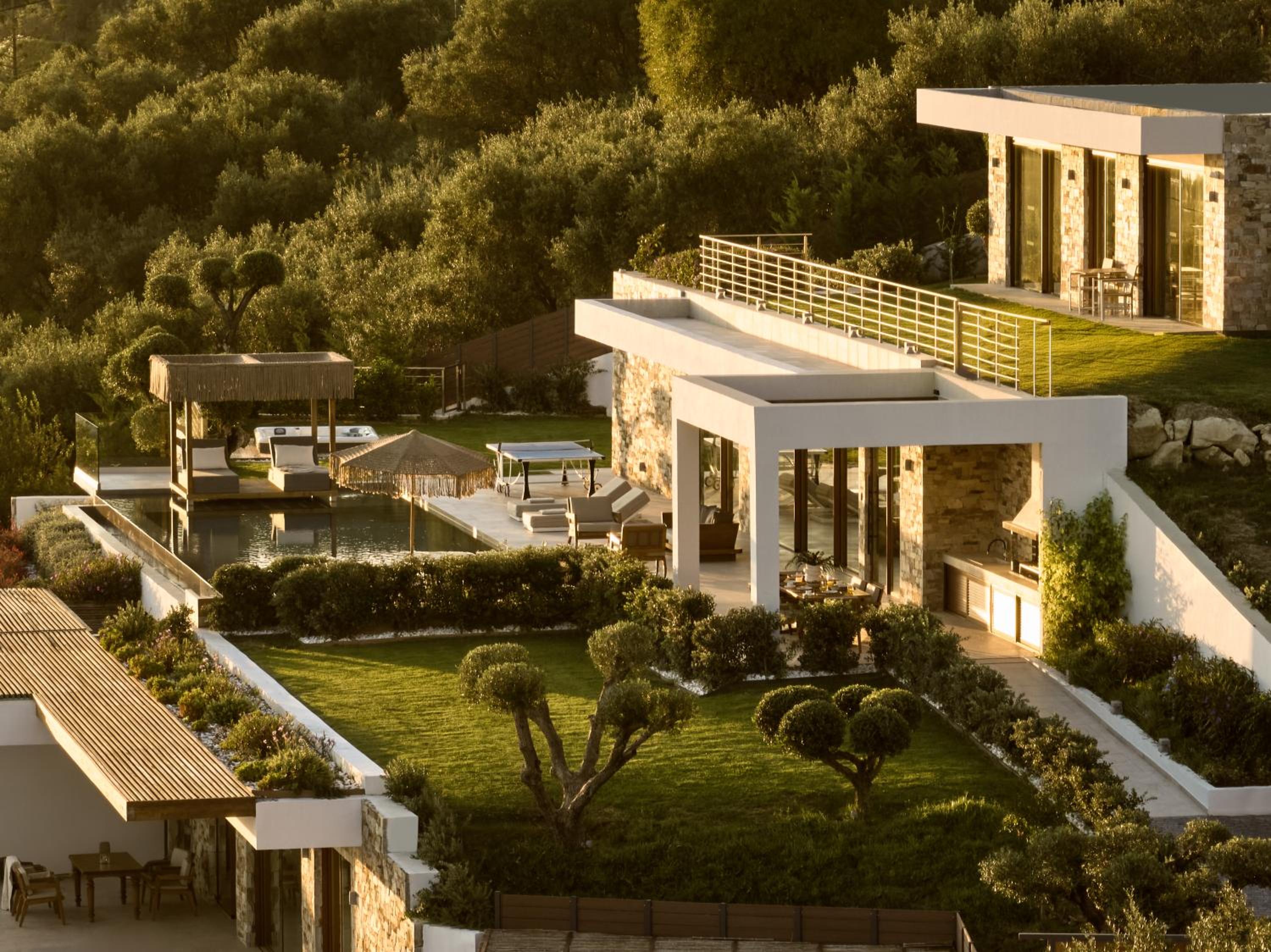 Thesan Villas