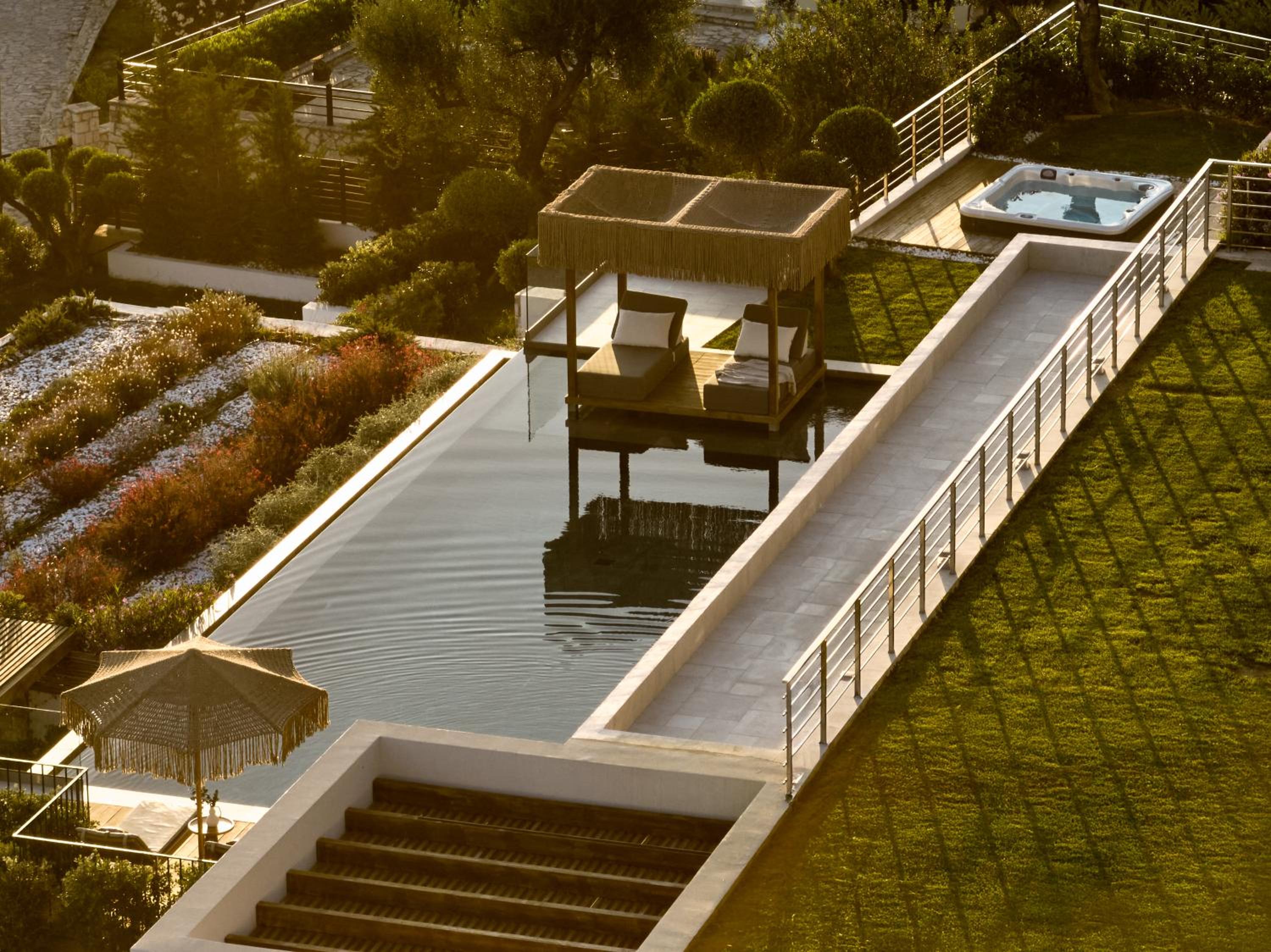 Thesan Villas