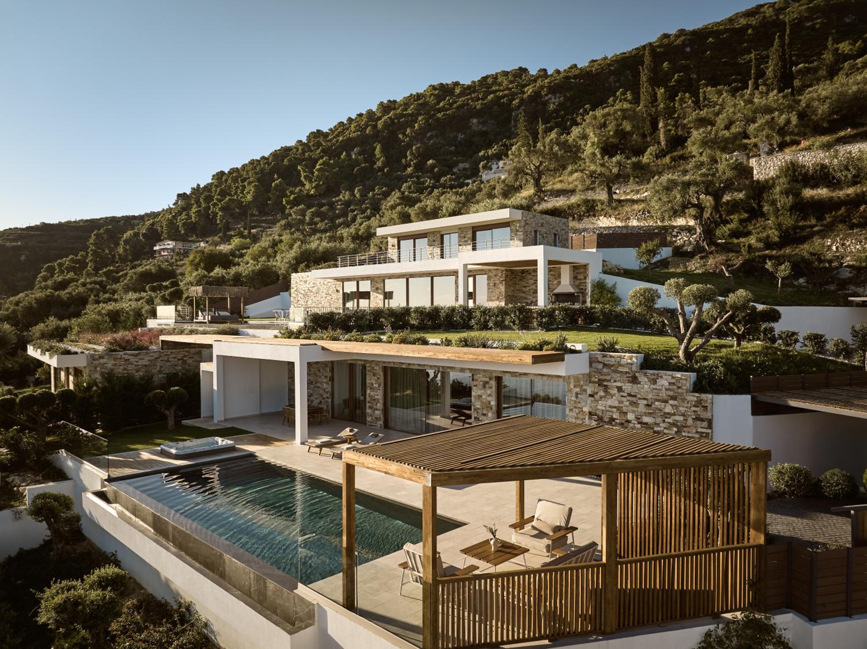 Thesan Villas