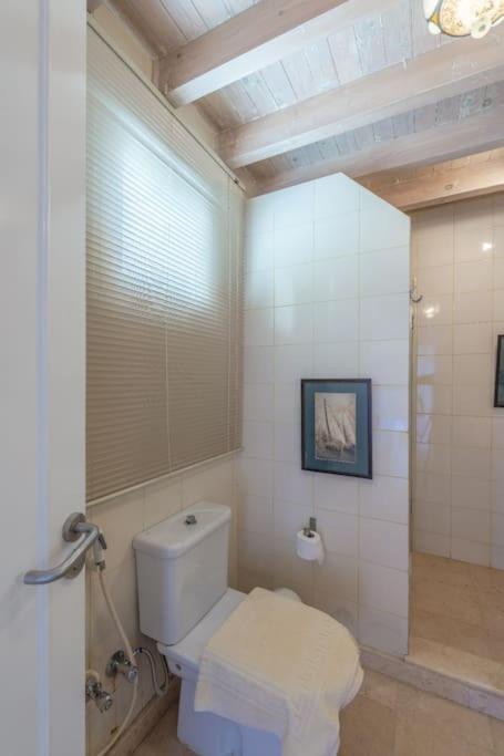 Luxury apartment on the Marina
