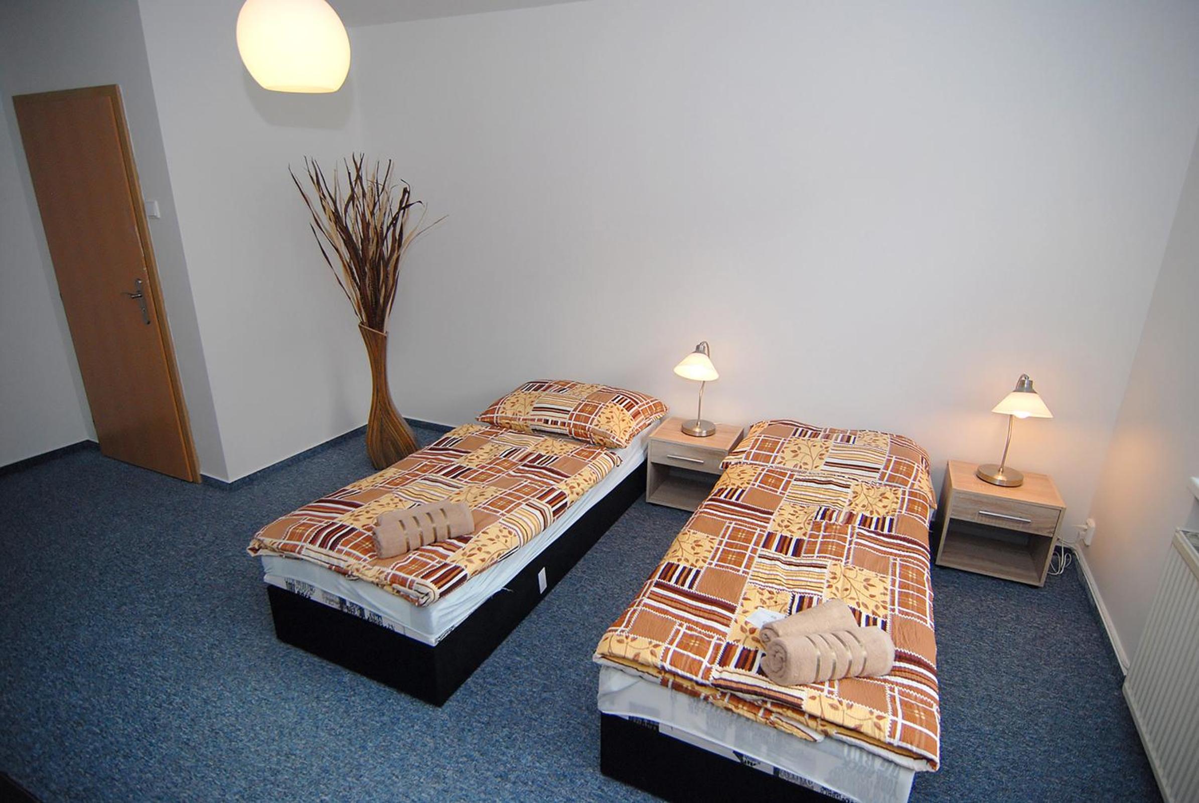 Apartmany Chodov