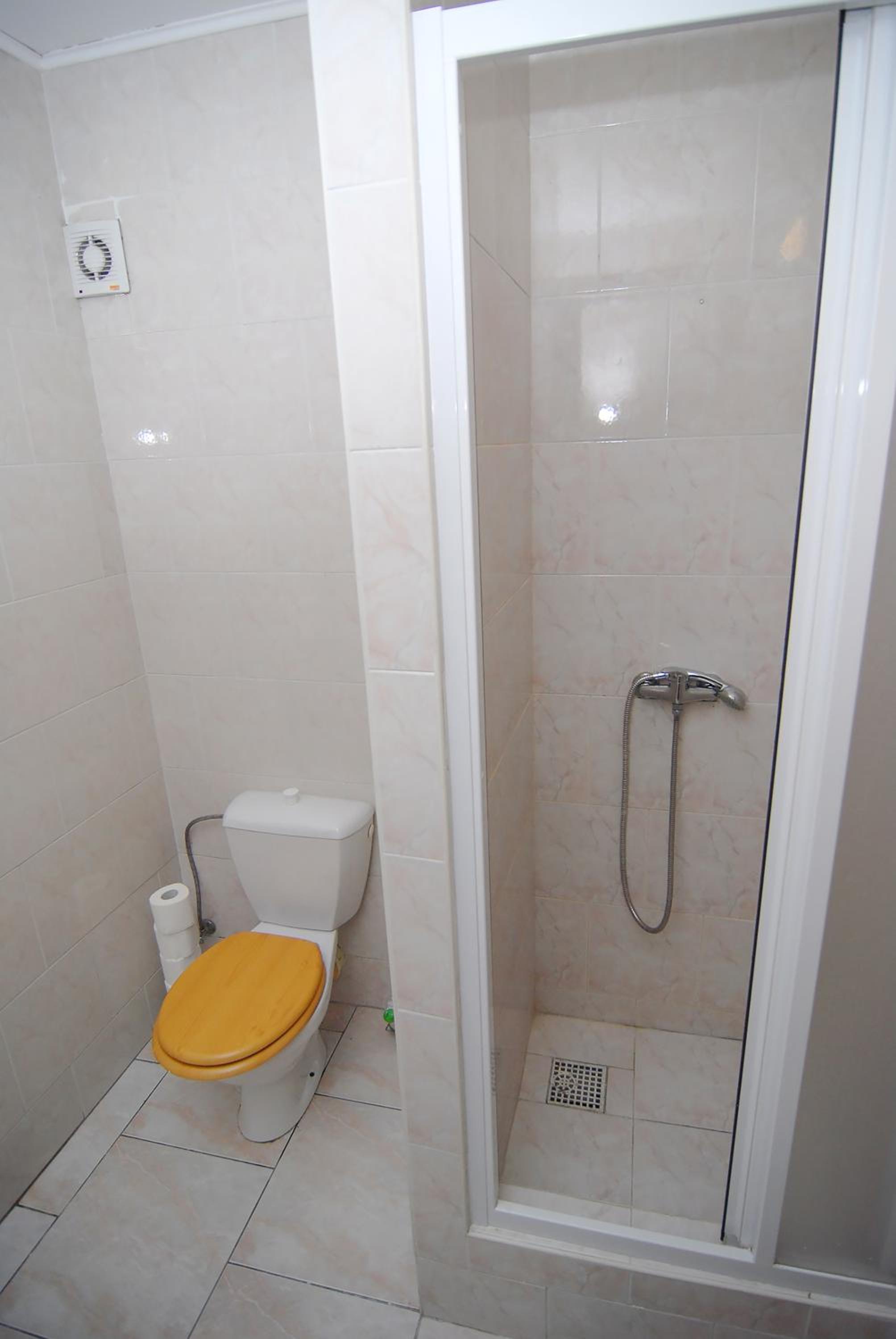 Apartmany Chodov
