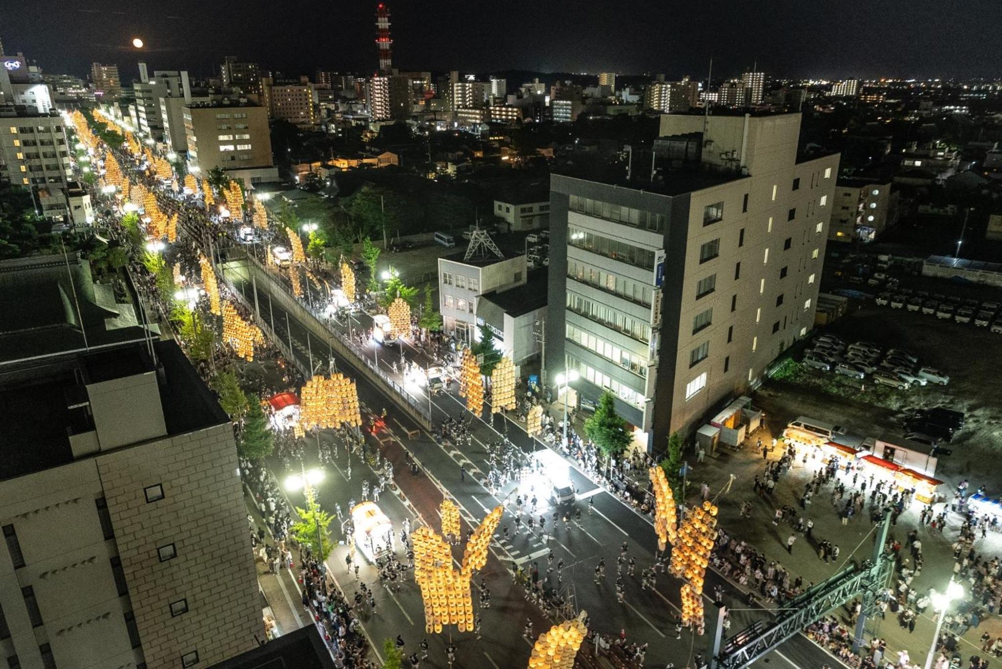 Hotel Alpha Inn Akita - Vacation STAY 67273v view 2