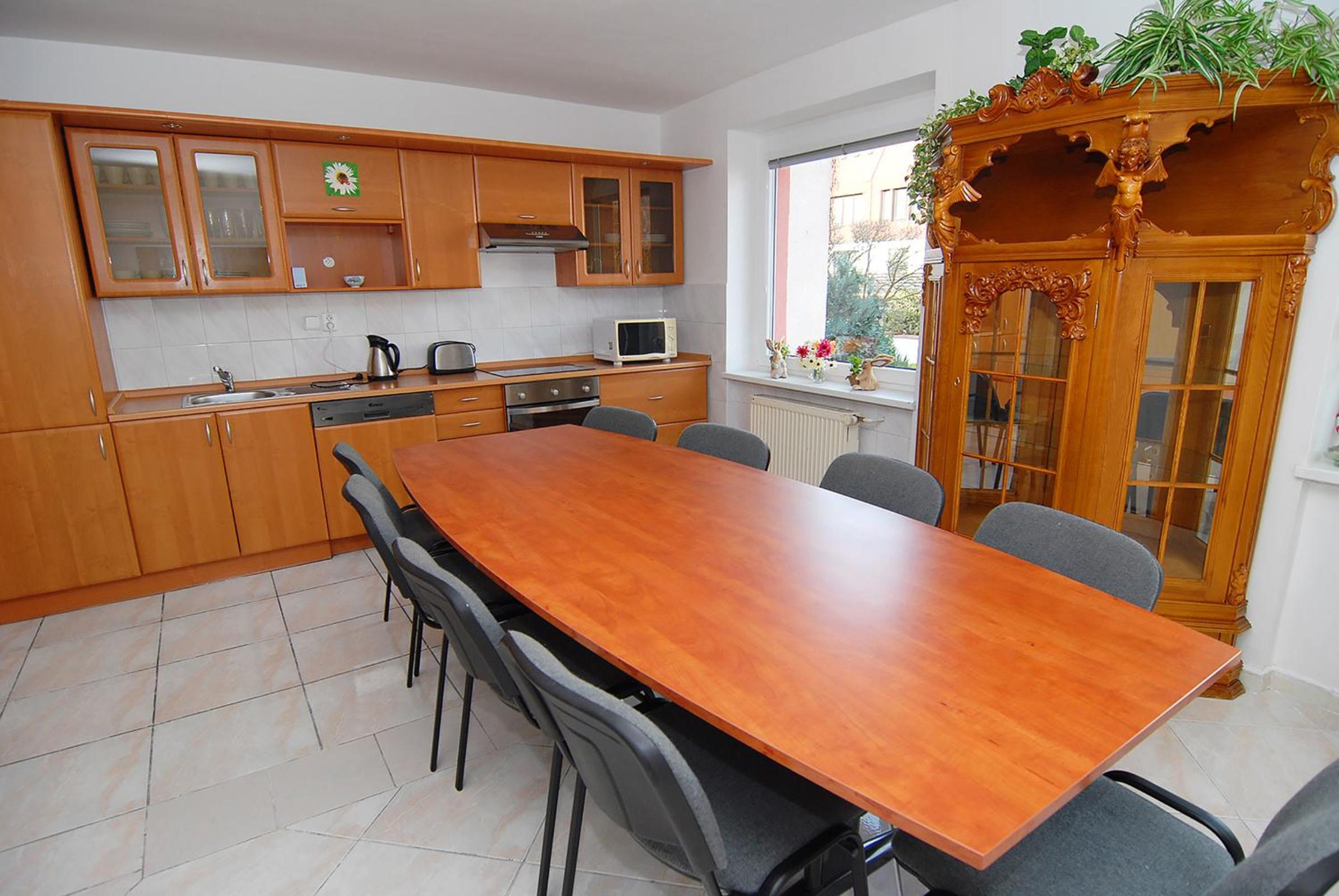 Apartmany Chodov
