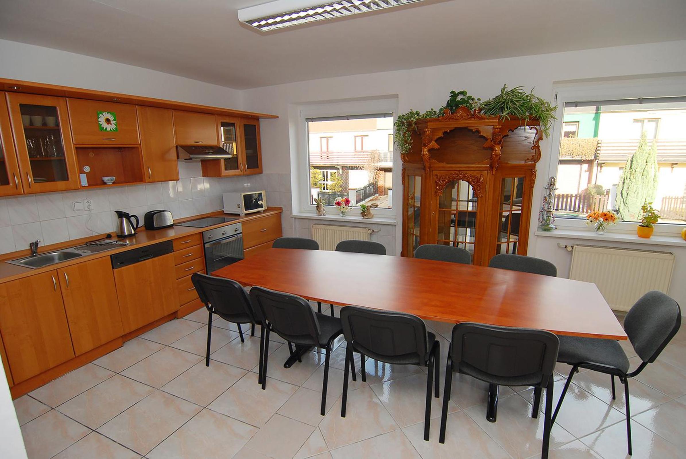 Apartmany Chodov