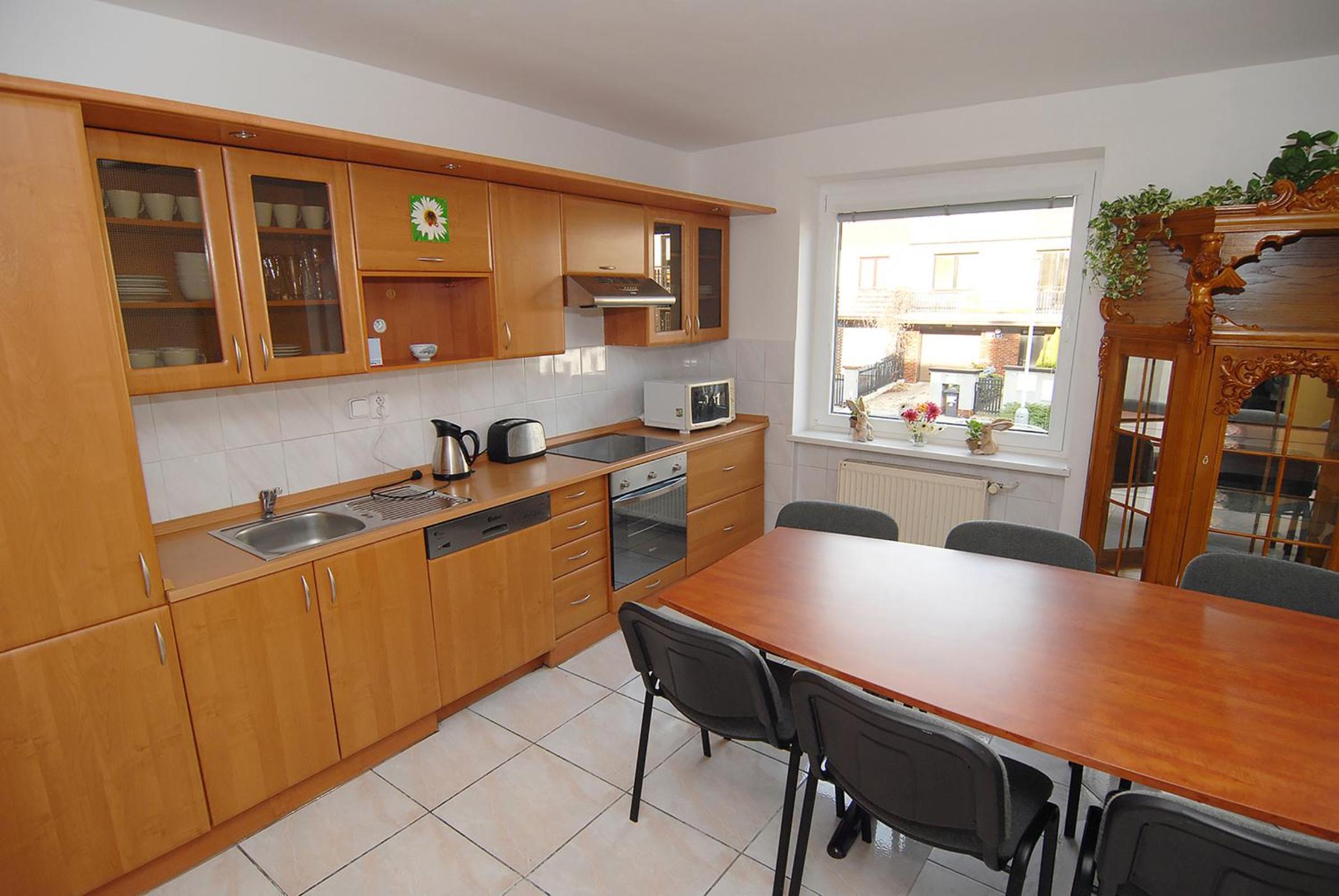 Apartmany Chodov