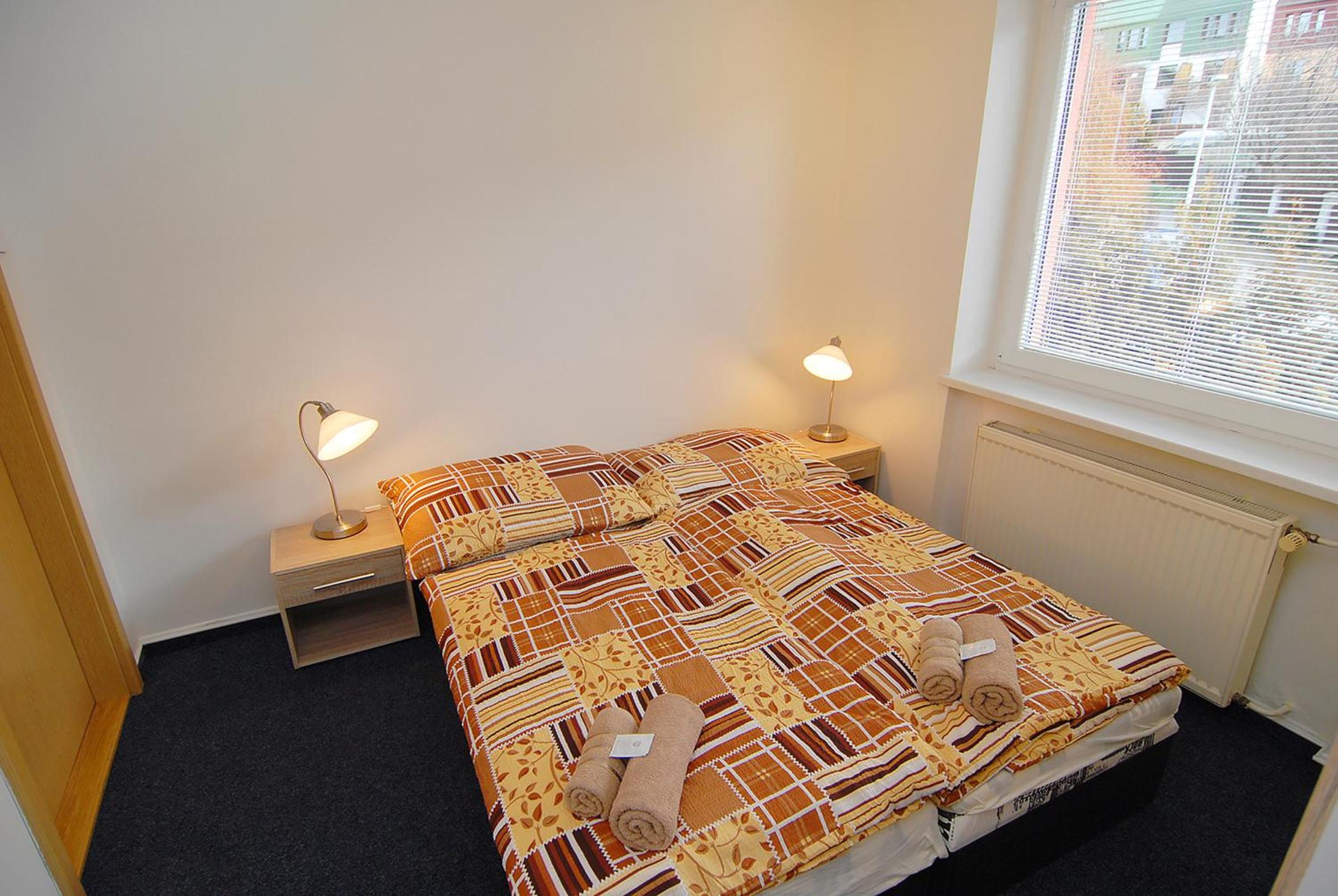 Apartmany Chodov