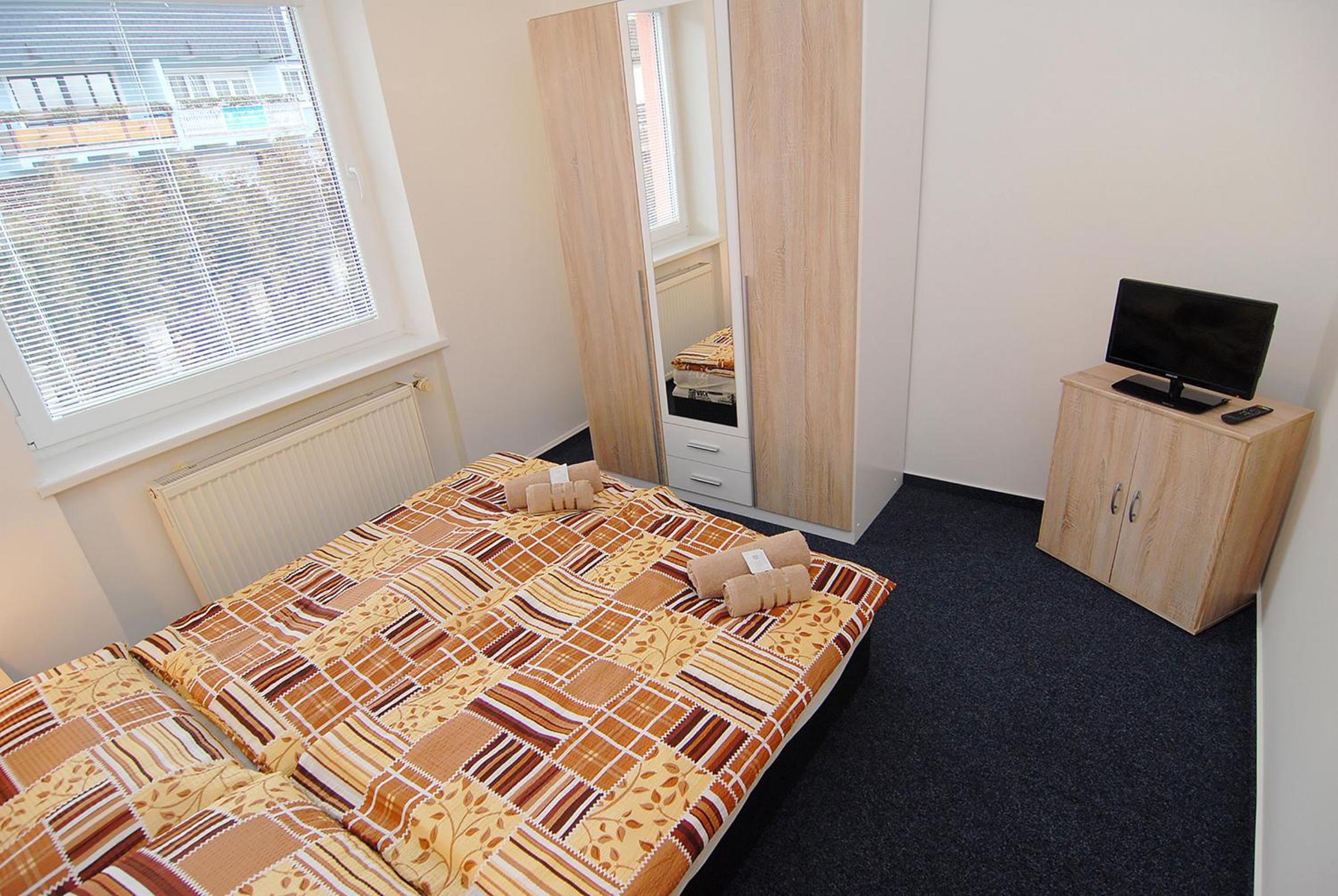 Apartmany Chodov
