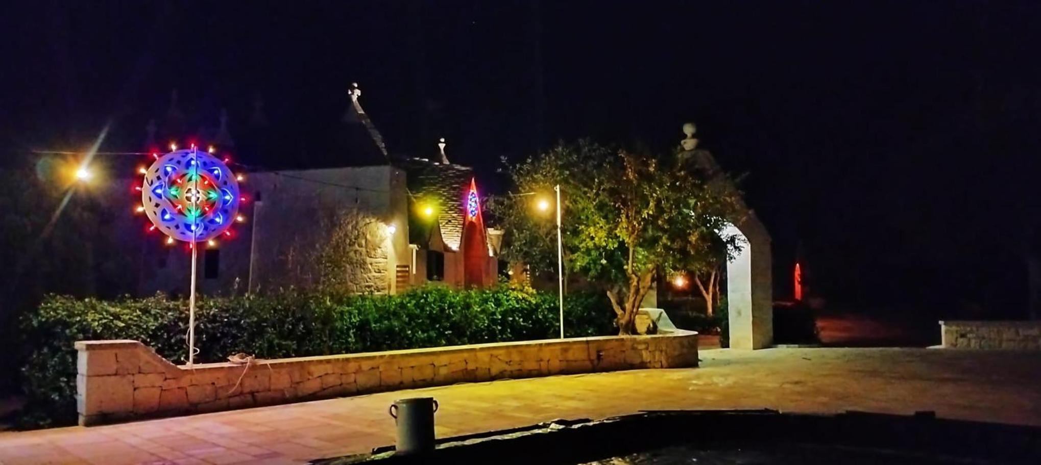 Masseria Carperi photo 5