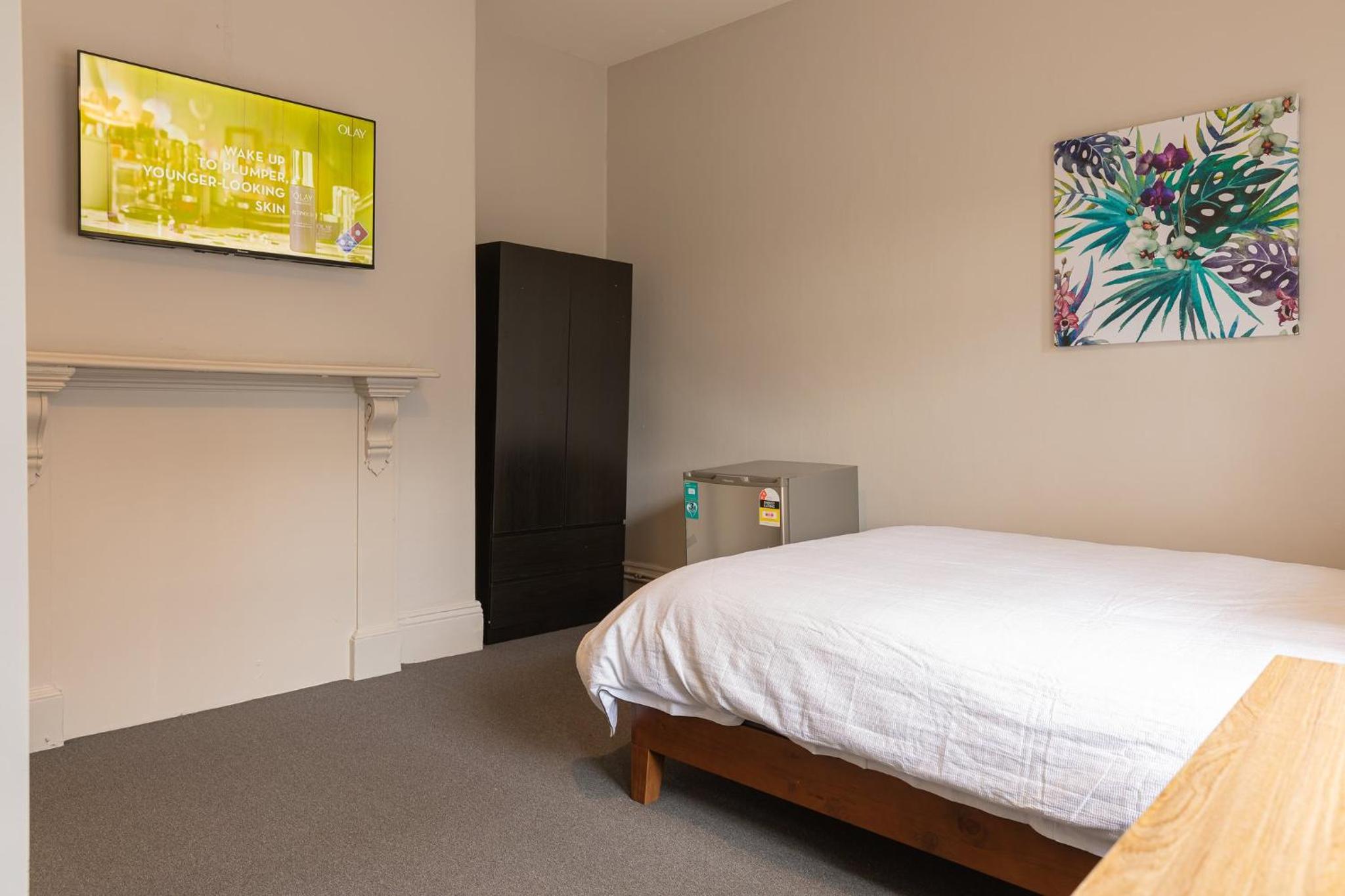 Windsor Green Hotel