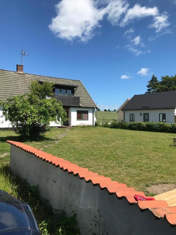 Hotel Stora huset nära hav och strand - Image 1