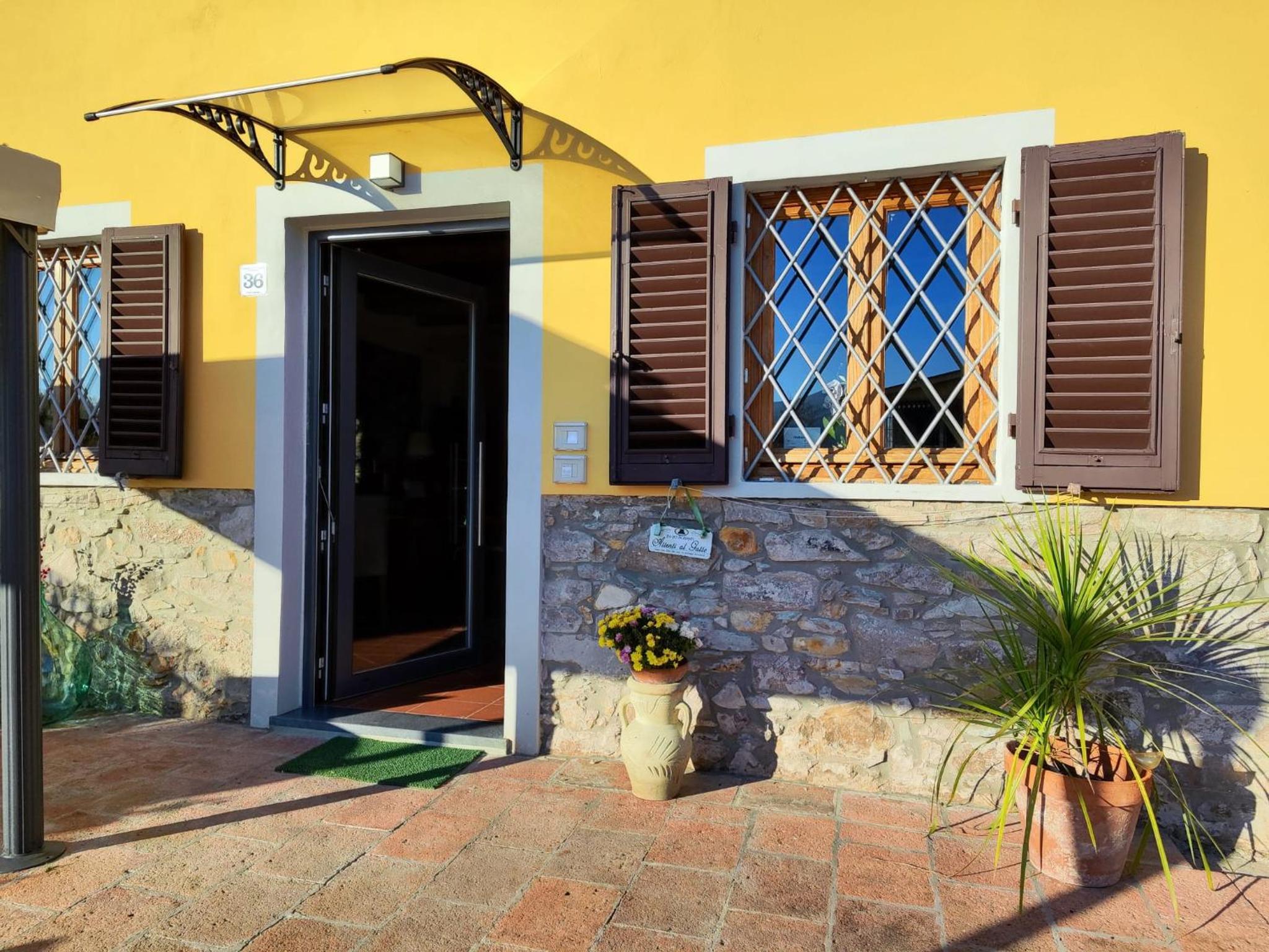 B&B Toringo view 4