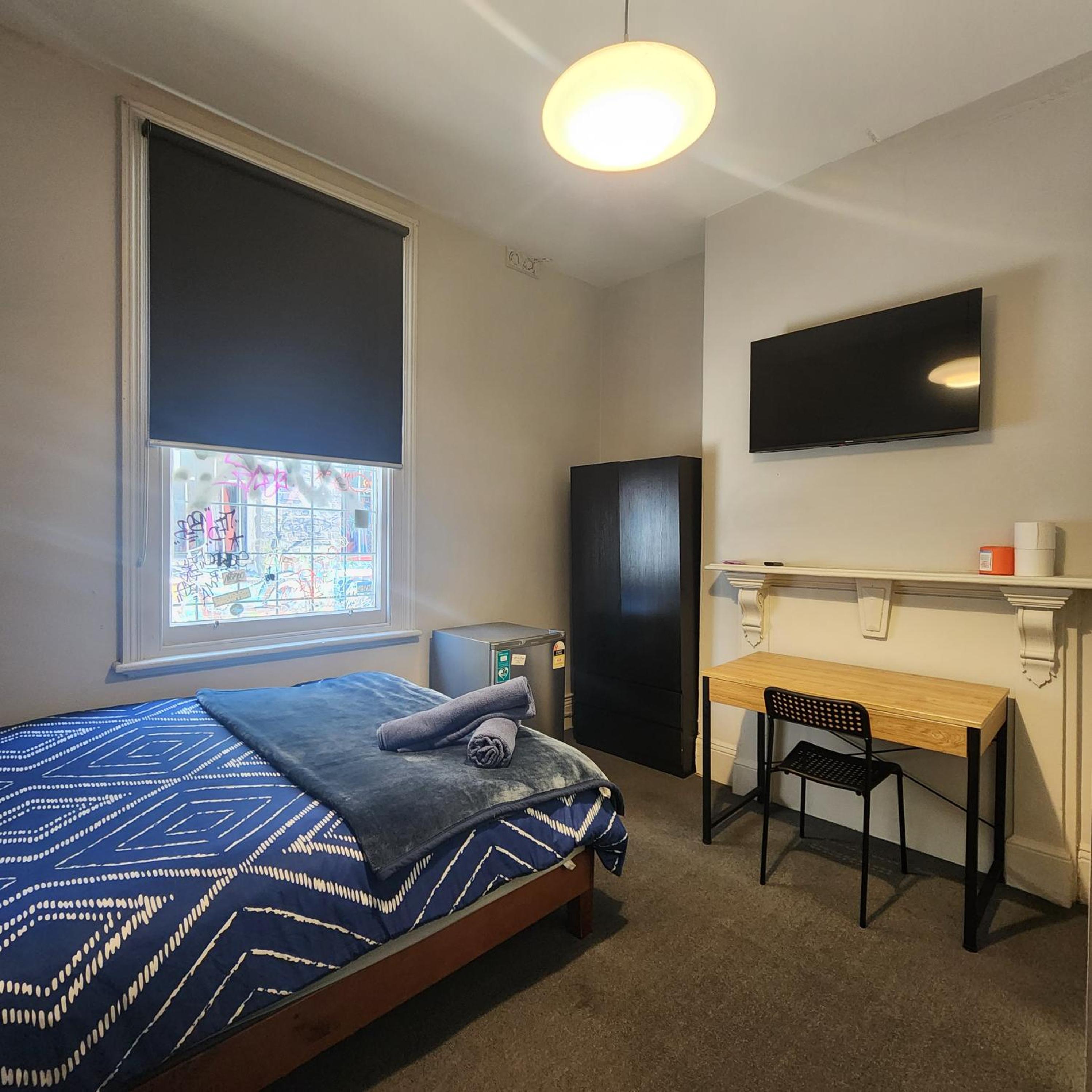 Windsor Green Hotel