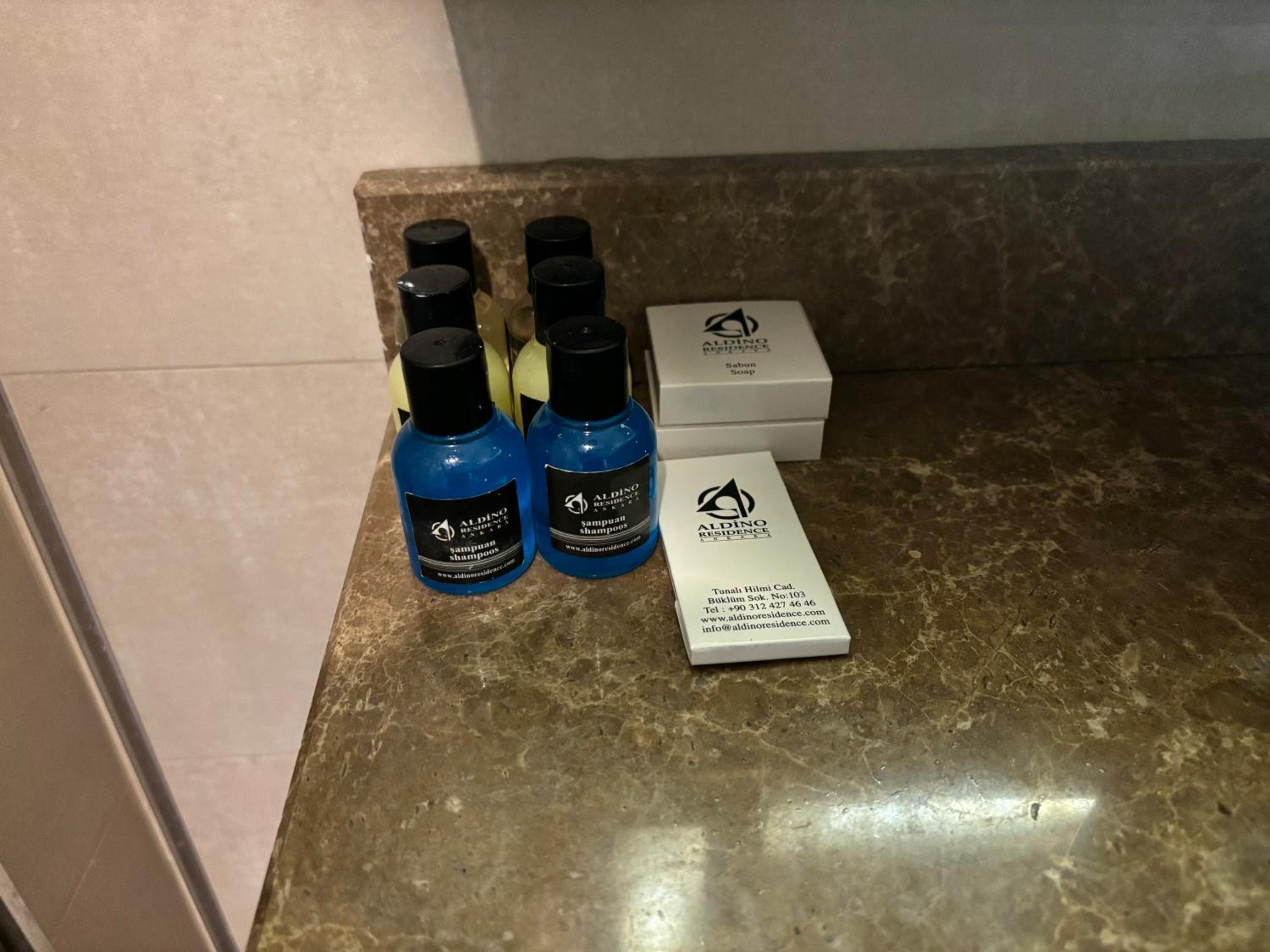 Aldino Residence - Image 33