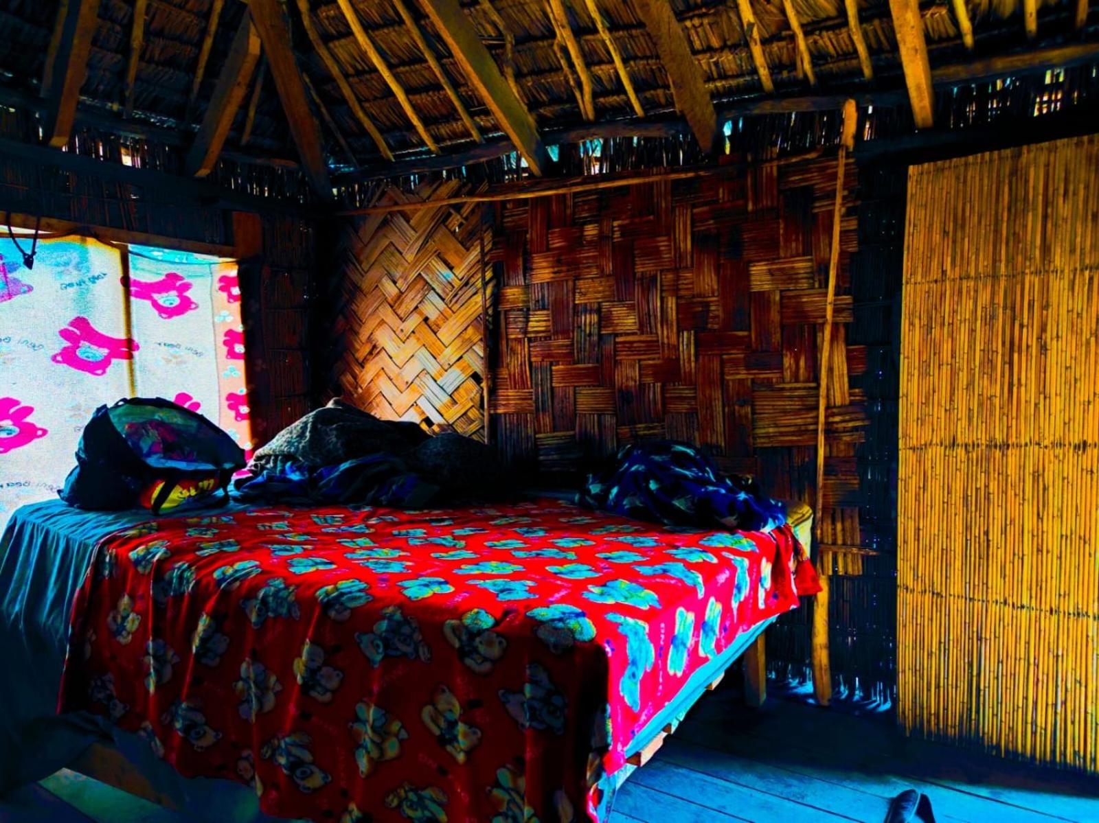 Montanna lodge