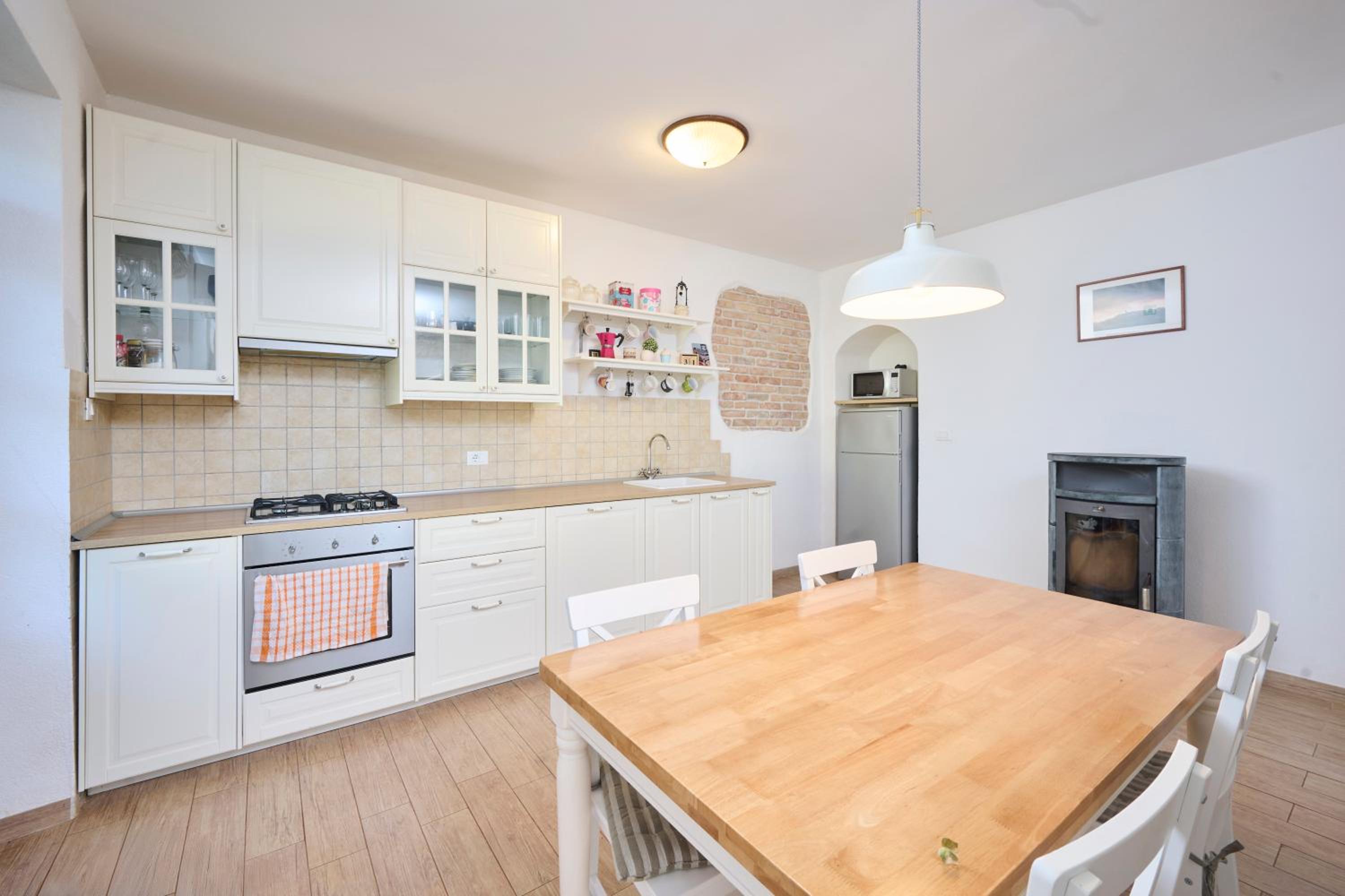 Apartman Linda