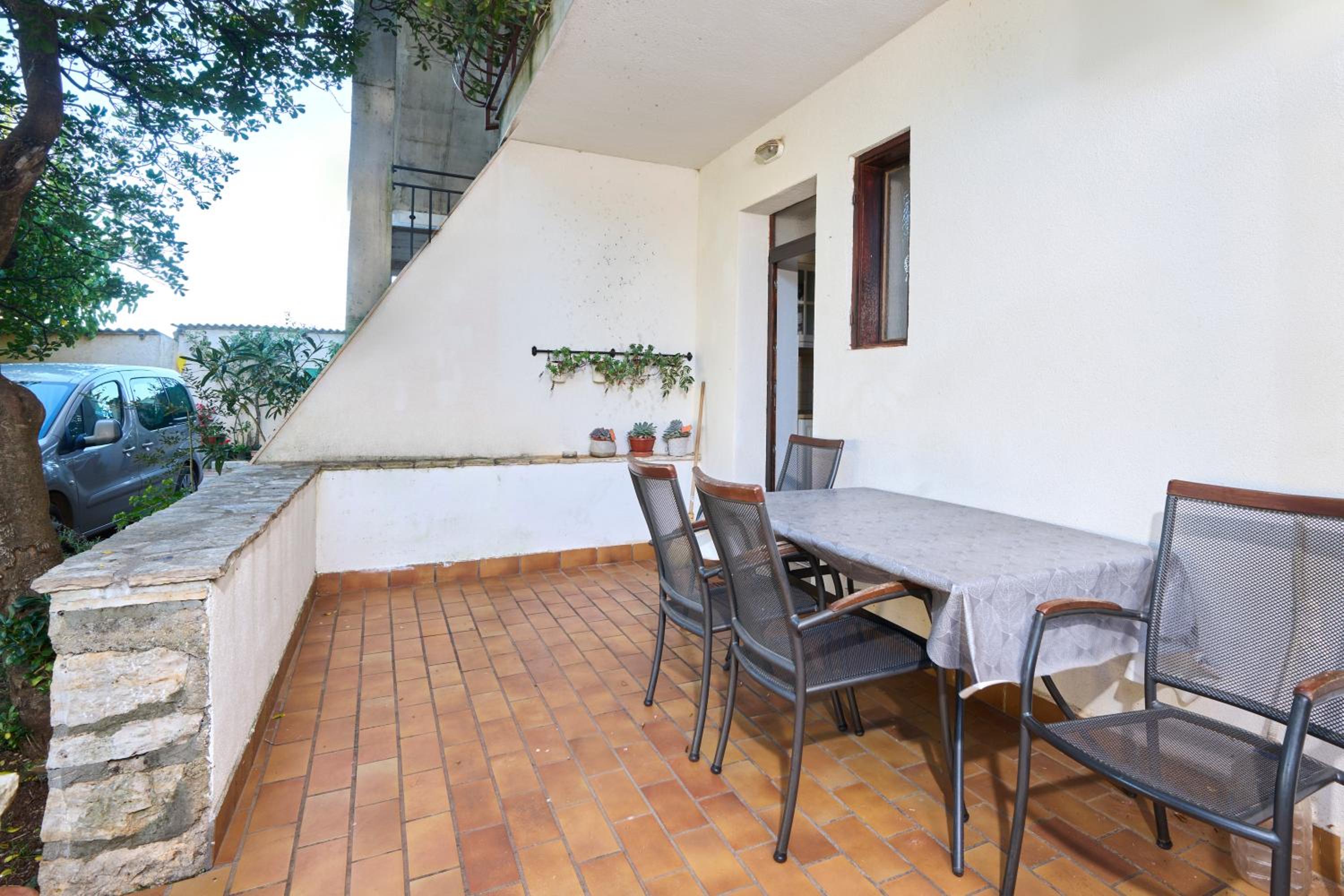 Apartman Linda