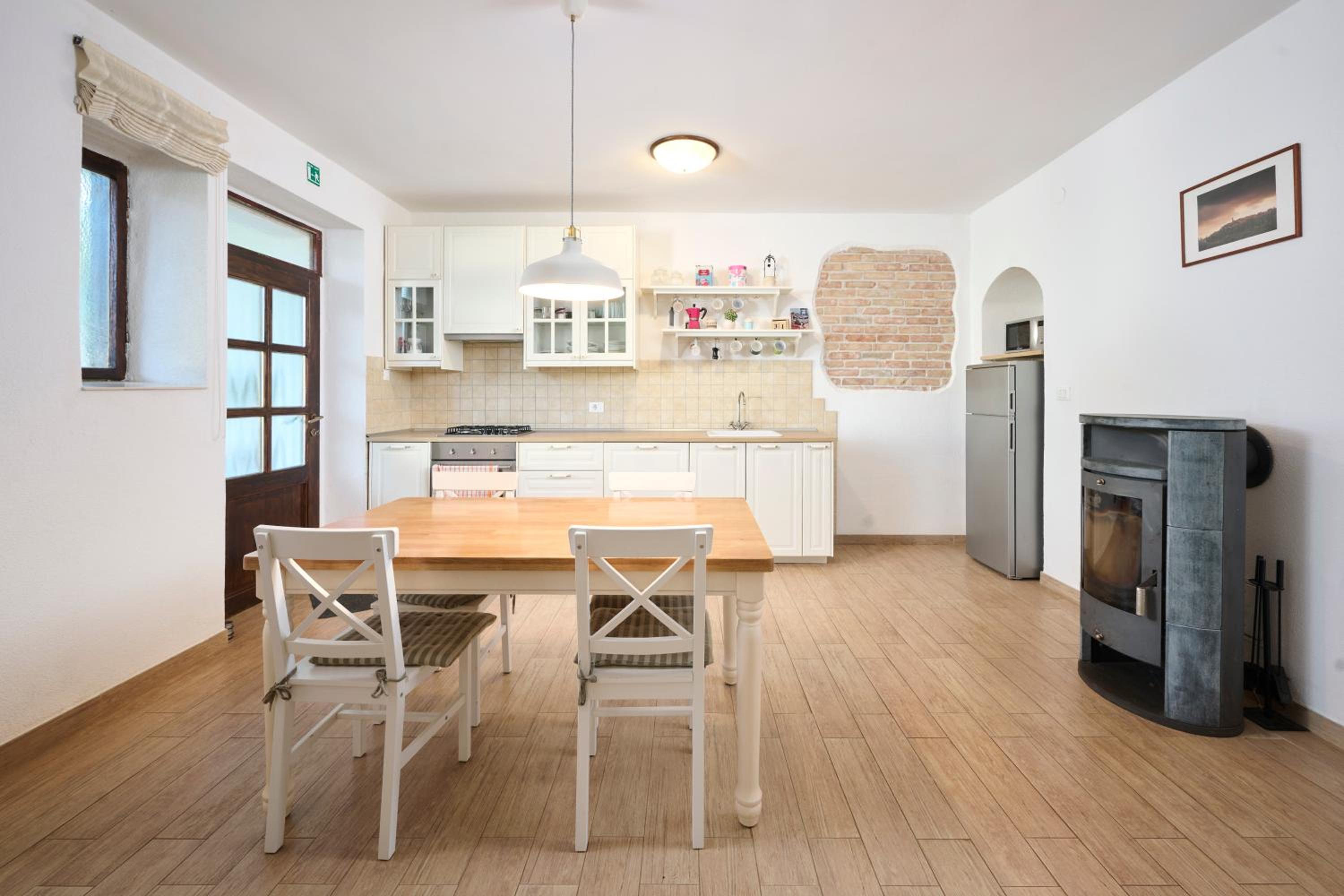Apartman Linda