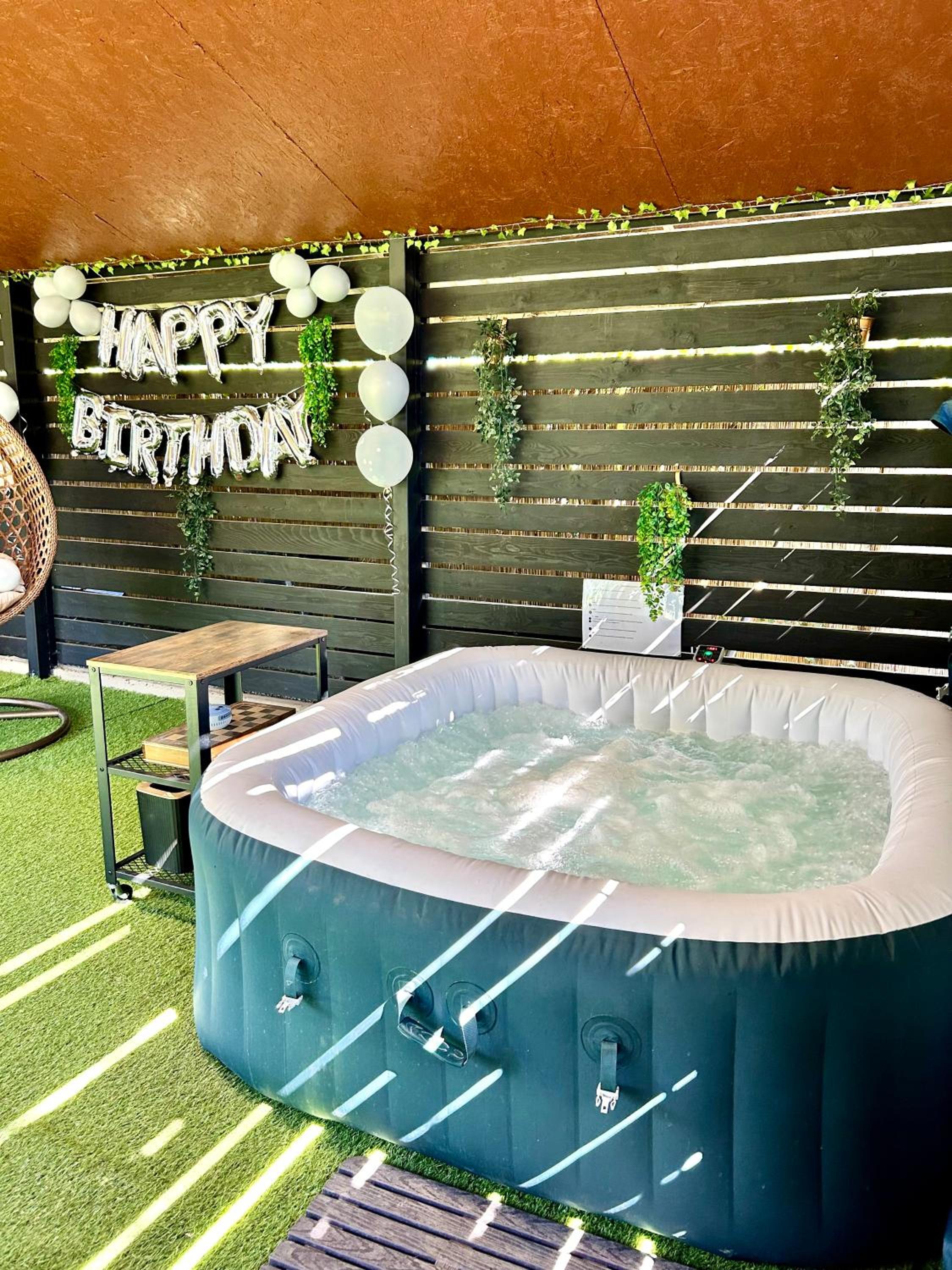 TT Relax - Private Jakuzzi - Hajdúszoboszló view 2