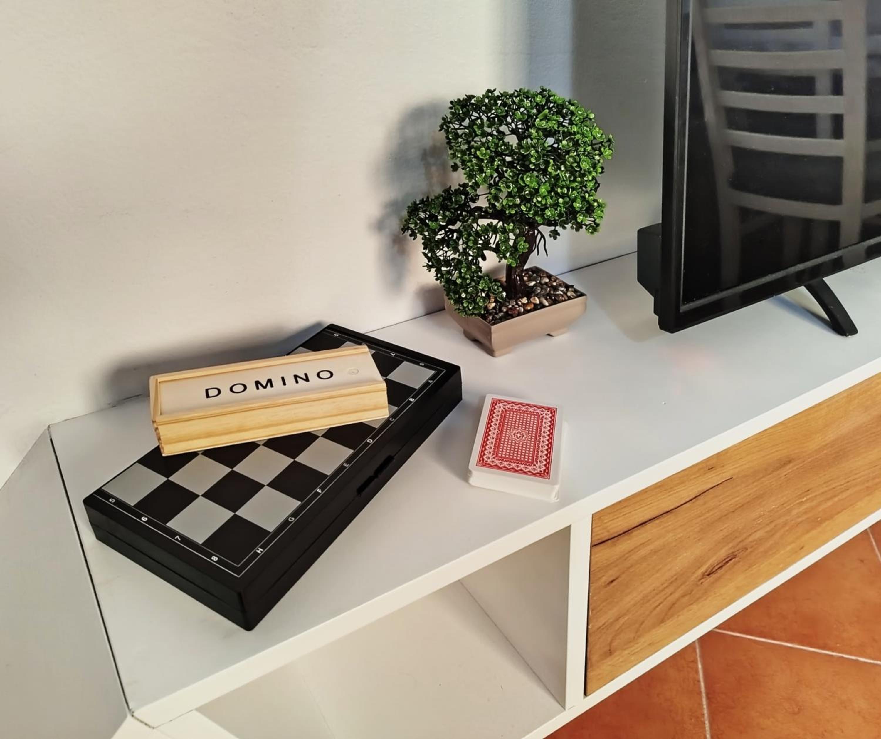 Cozy center apartment