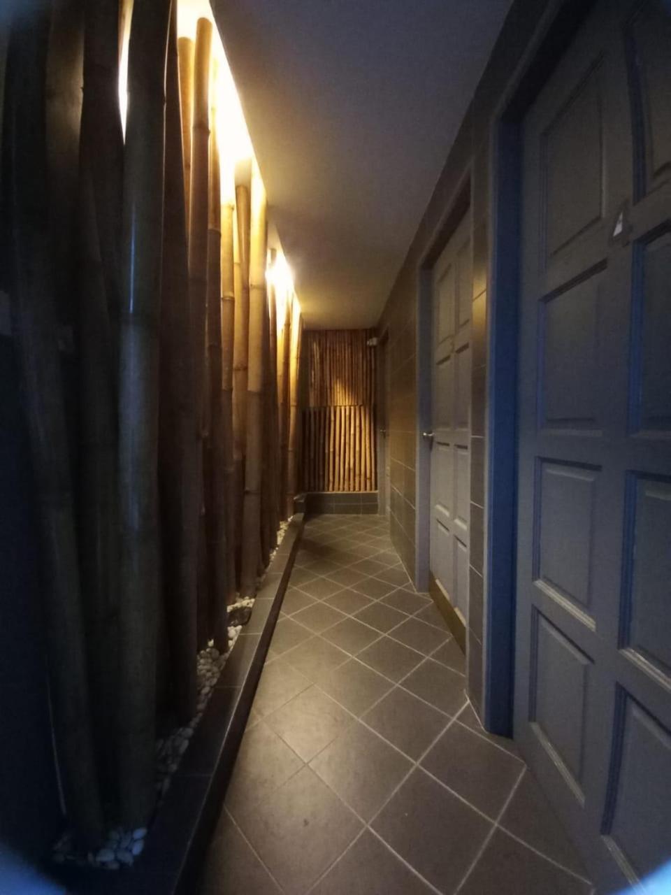 Natol Budget Homestay Rock Road photo 3