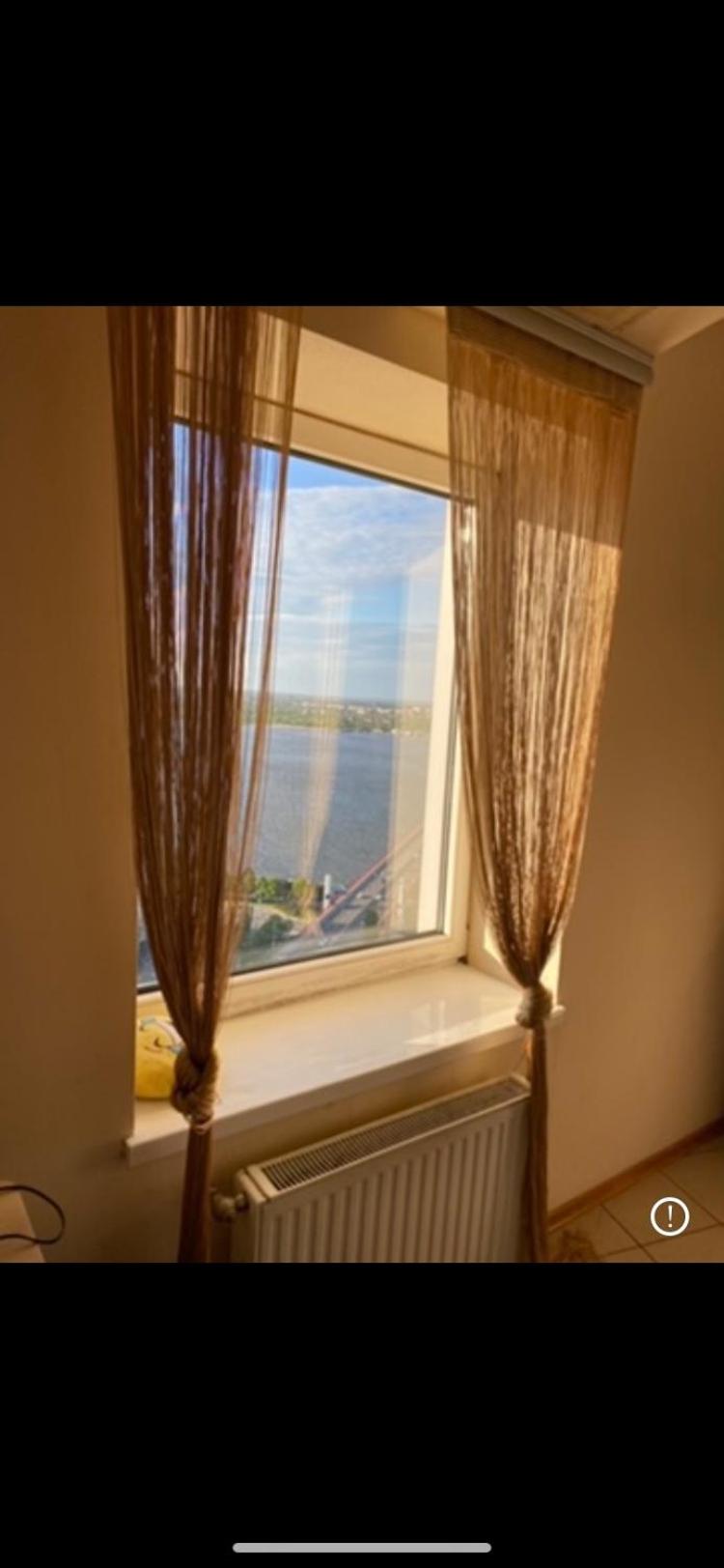 Мост Сити en Dnipro