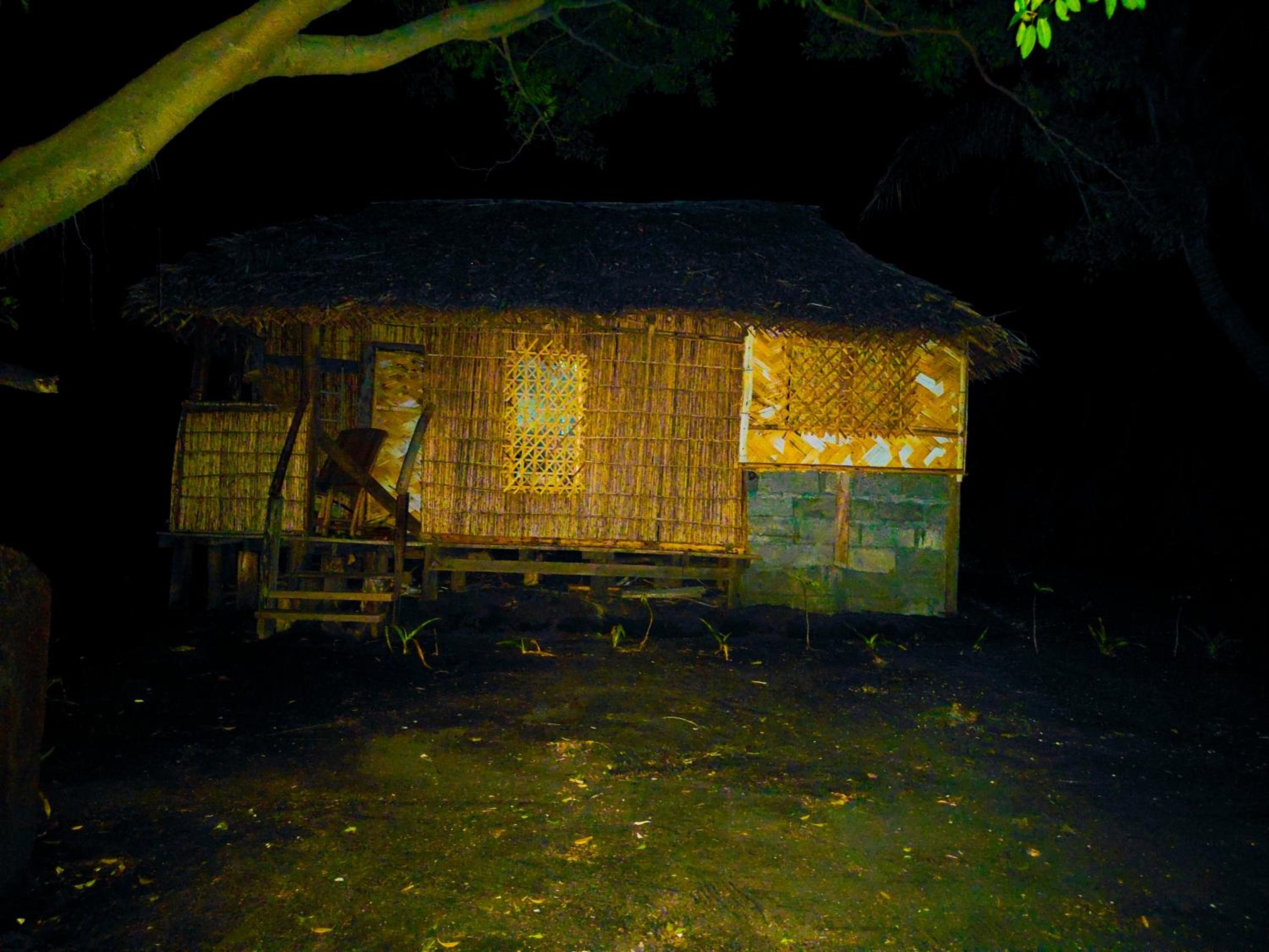 Montanna lodge
