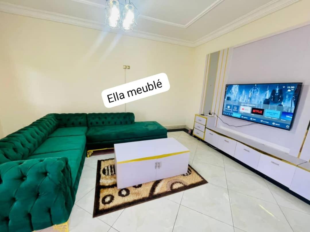 Appartement Ella Meublé