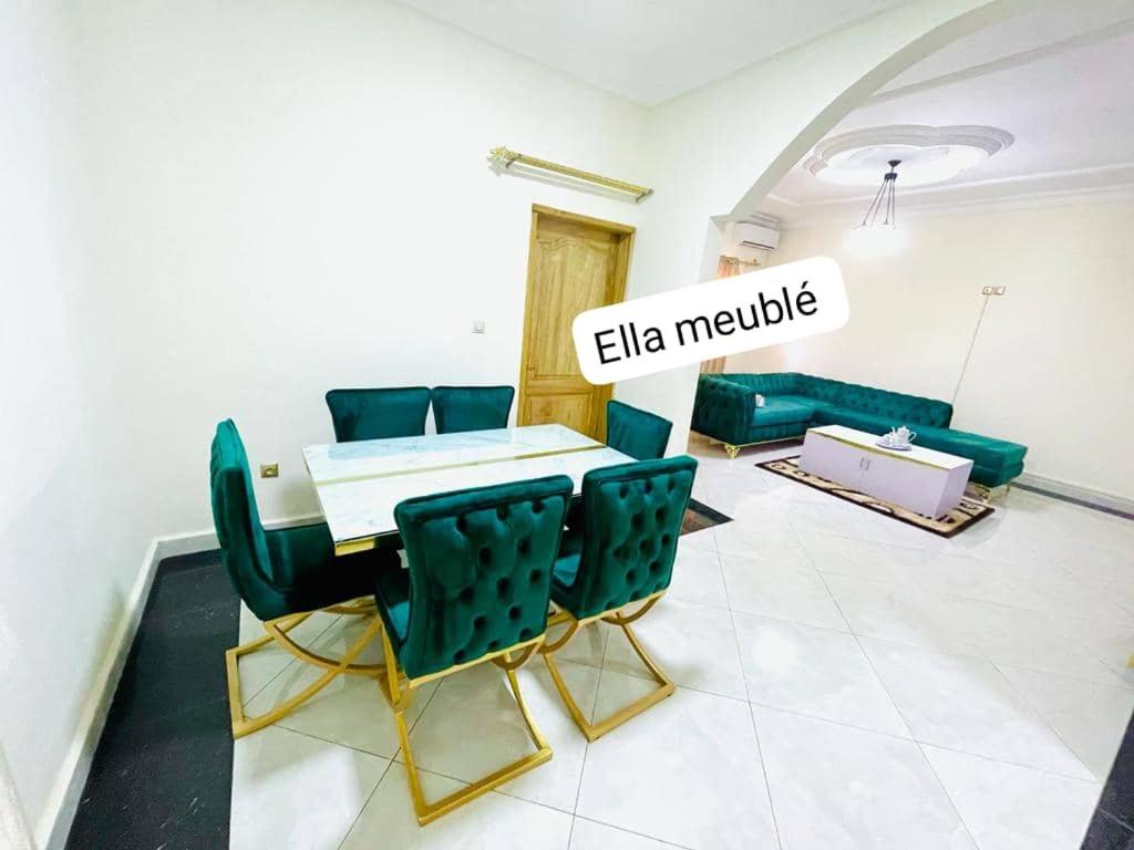 Appartement Ella Meublé